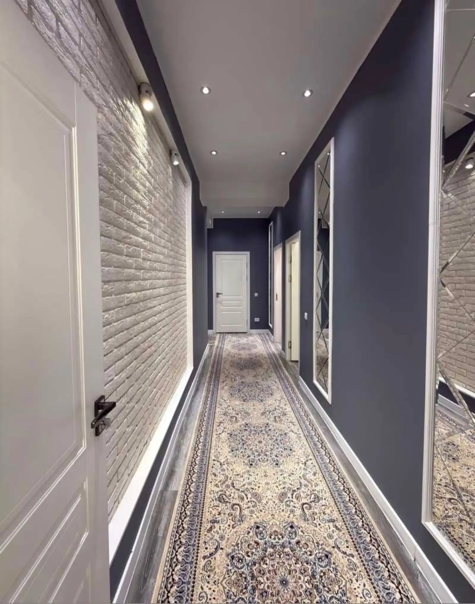 3-комн. квартира, 10 этаж, 97 м², Сино, Зарафшон