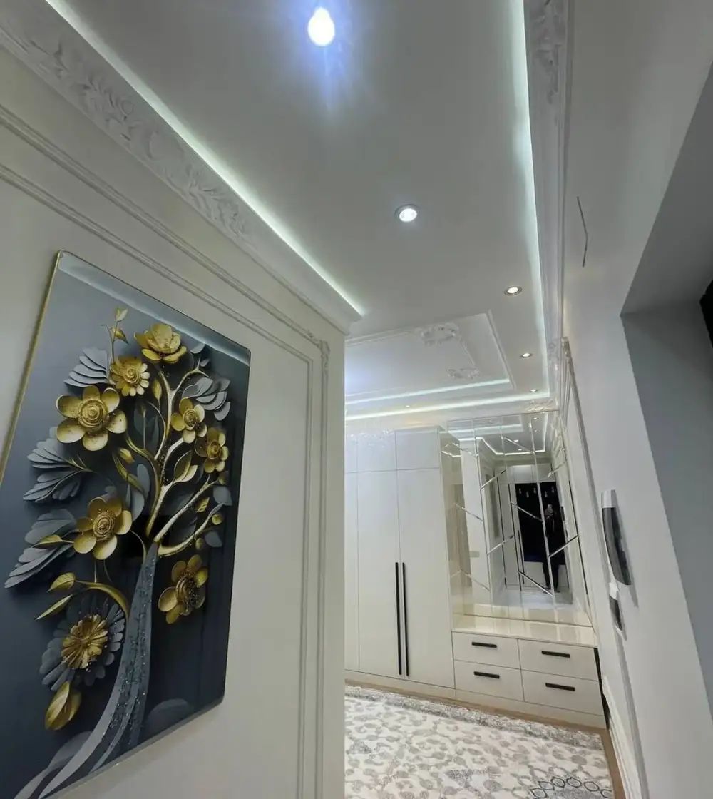 3-комн. квартира, 8 этаж, 122 м², н.Сино 112мкр