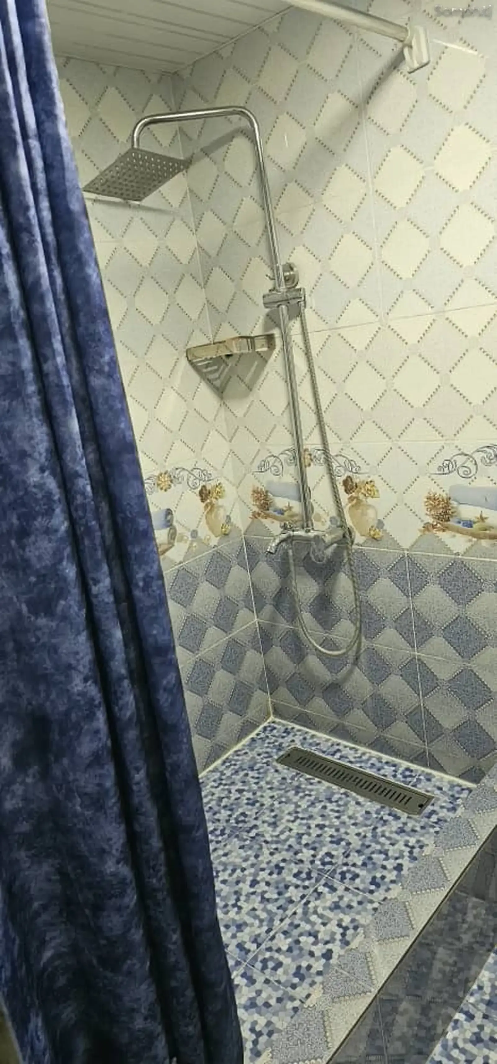 3-комн. квартира, 5 этаж, 64м², Сино Испечак поликлиника 14