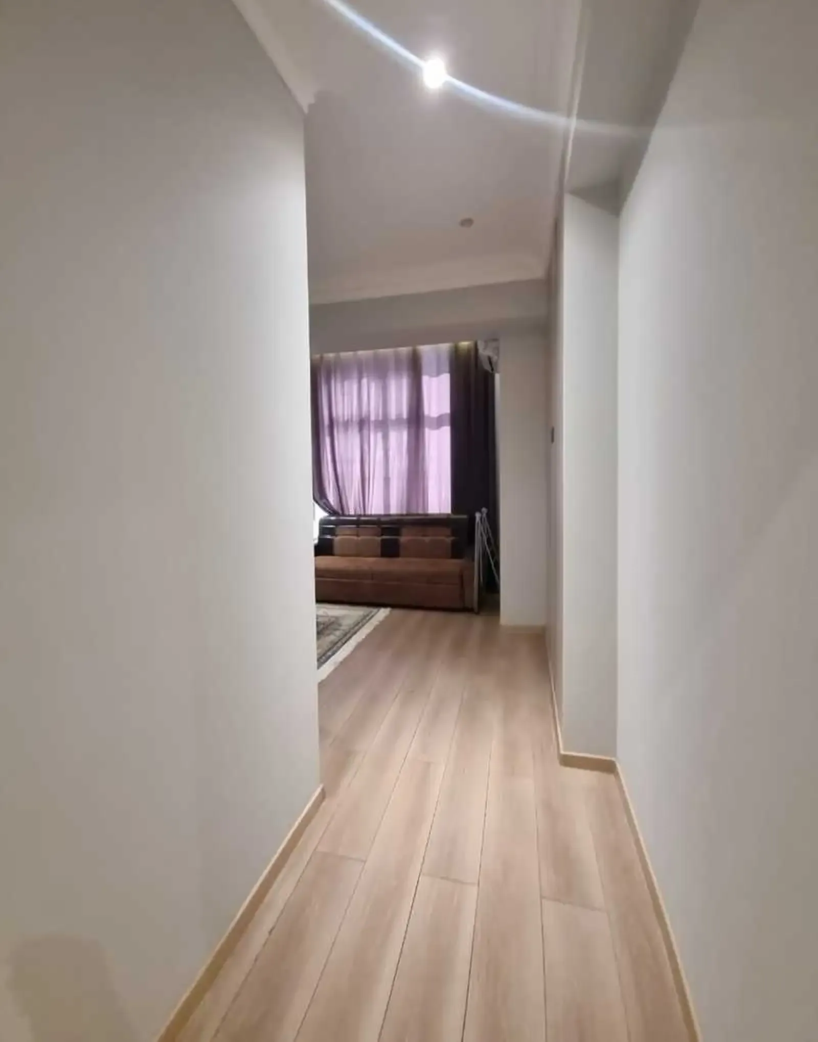 3-комн. квартира, 15 этаж, 122м², Хилтон