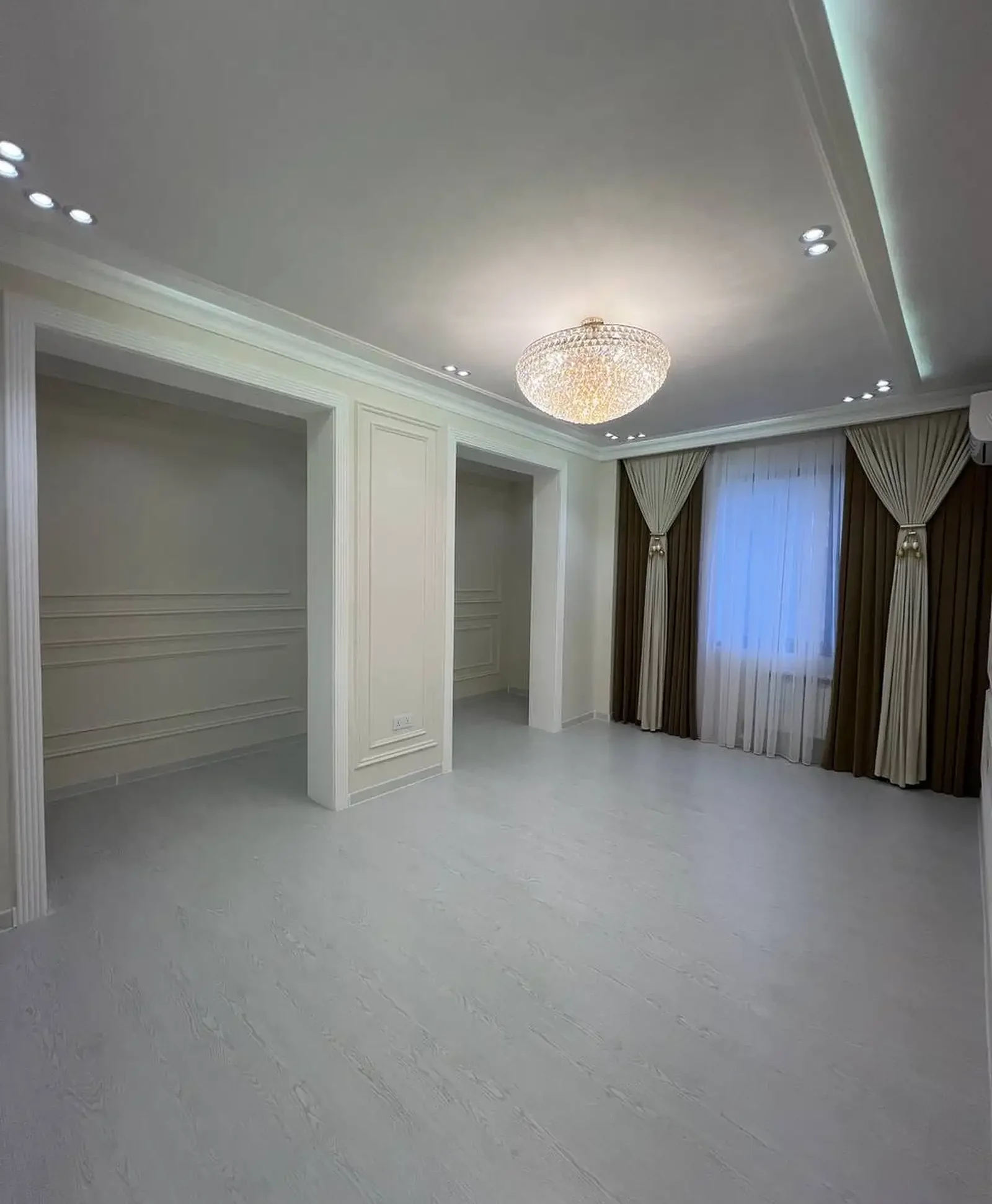 2-комн. квартира, 13 этаж, 85 м², Сино