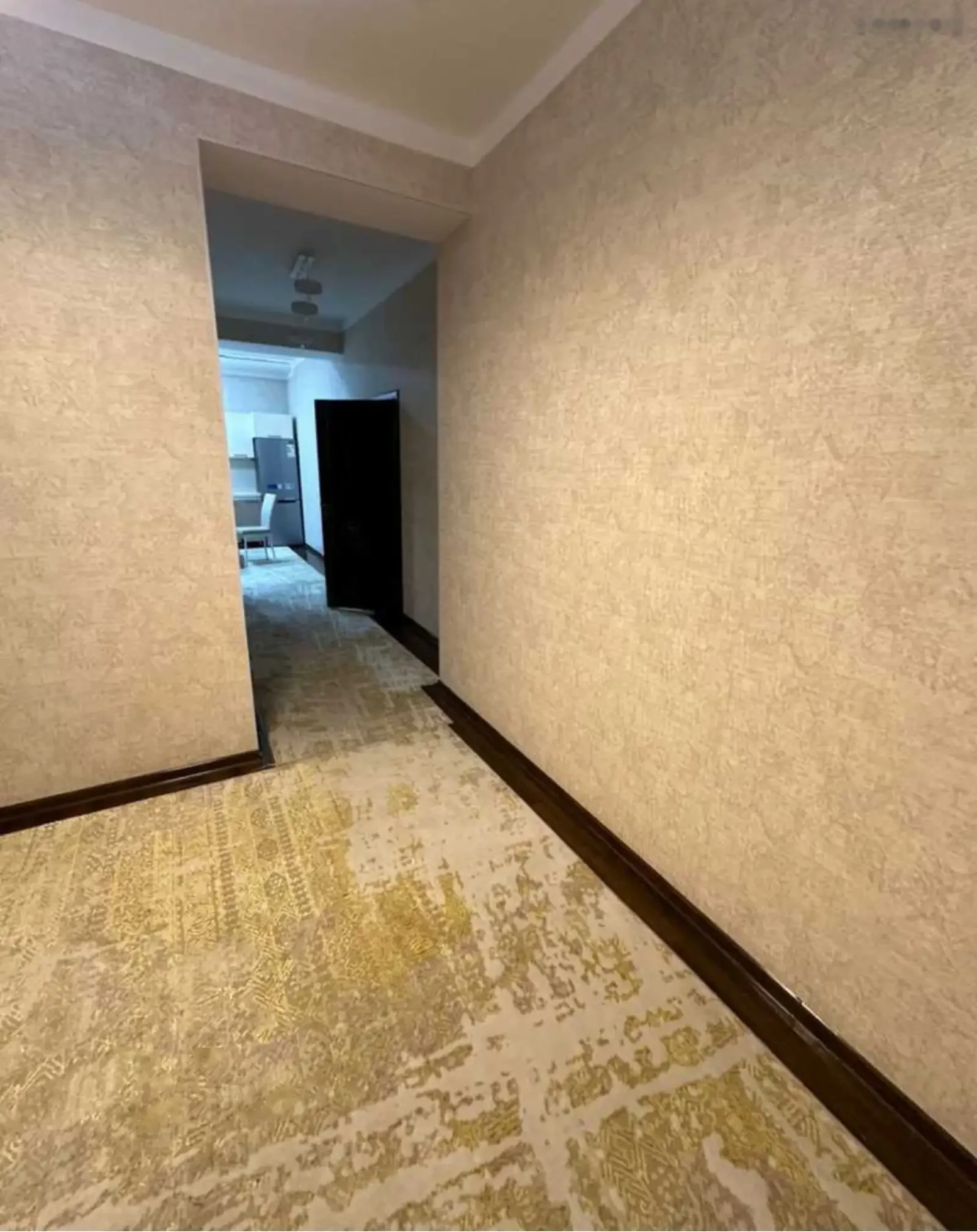 2-к квартира, 6 этаж, 74 м², Садбарг