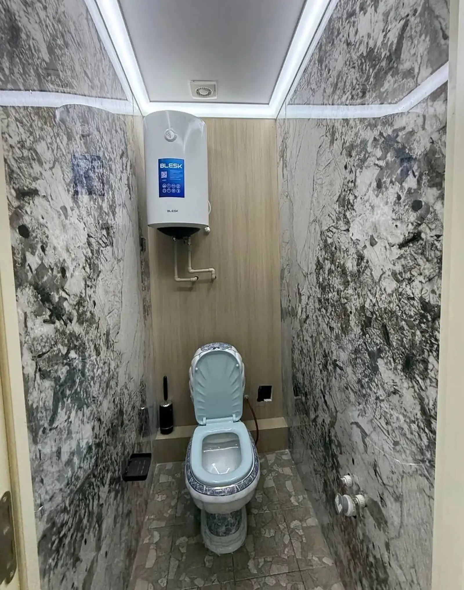 3-комн. квартира, 16 этаж, 64 м², Сино