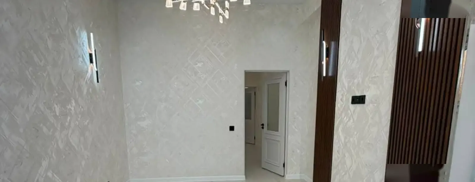 2-комн. квартира, 7 этаж, 47 м², Сино