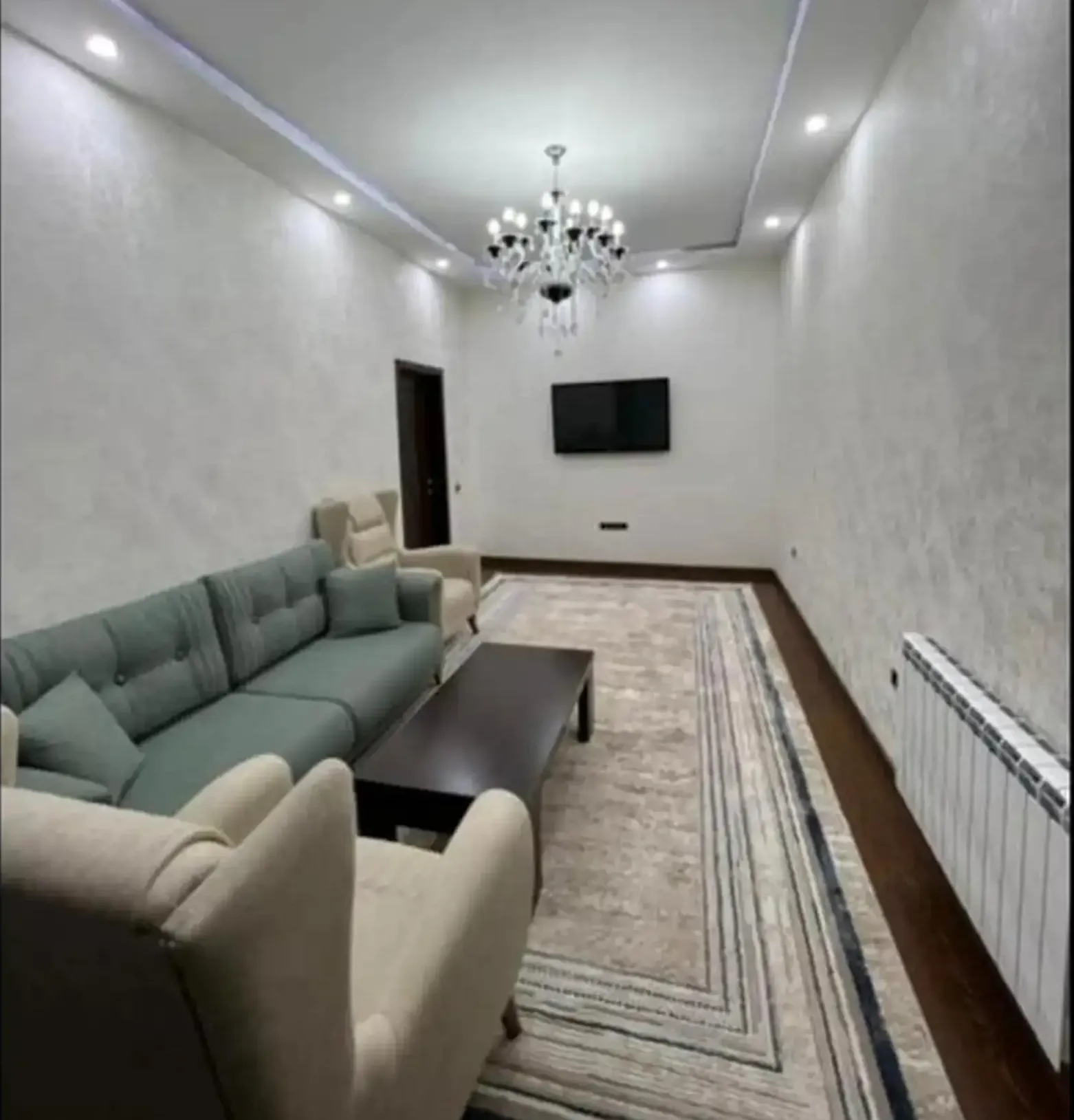 2-комн. квартира, 5 этаж, 70м², Шохмансур