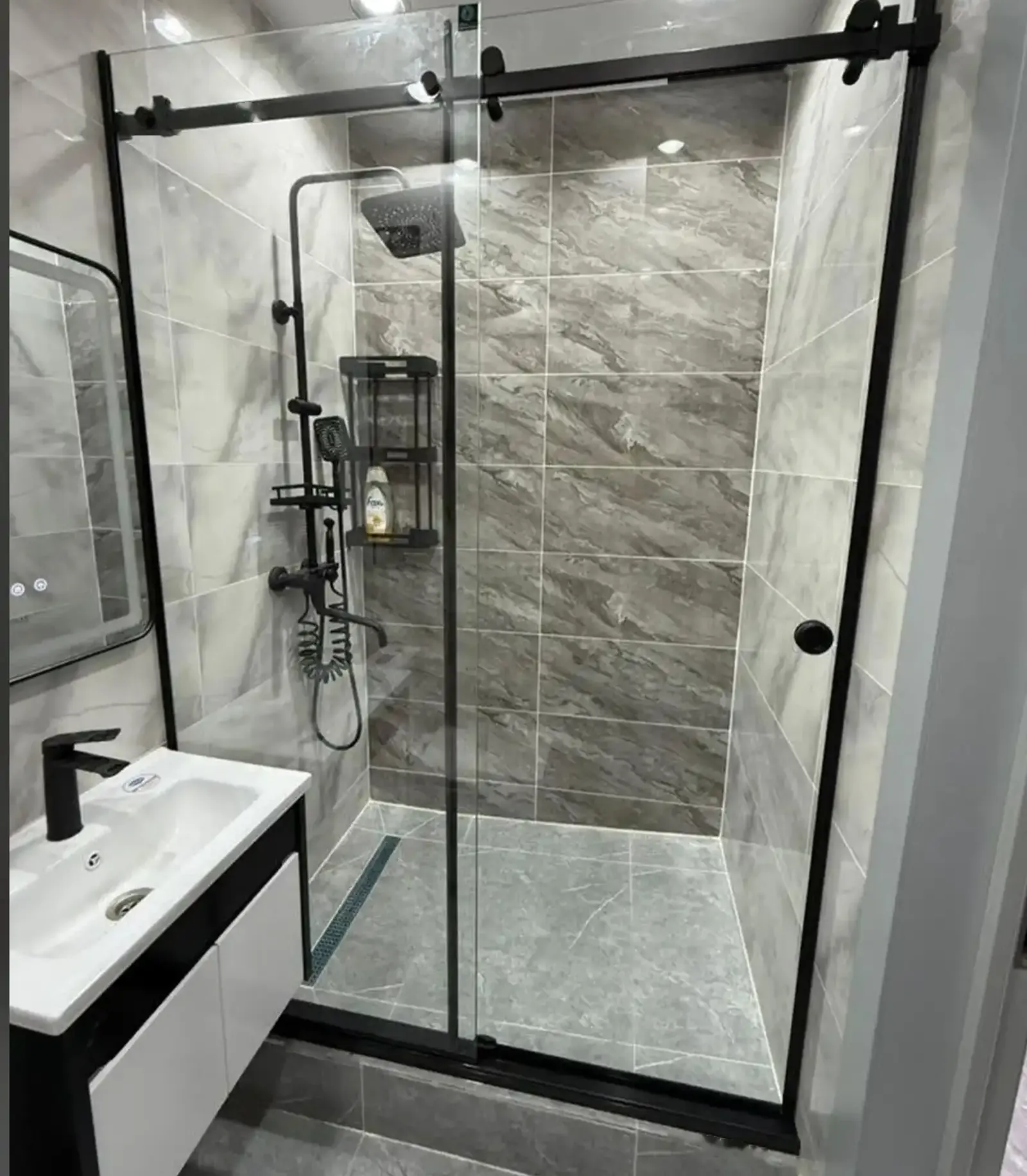 2-комн. квартира, 6 этаж, 65м², шохмансур