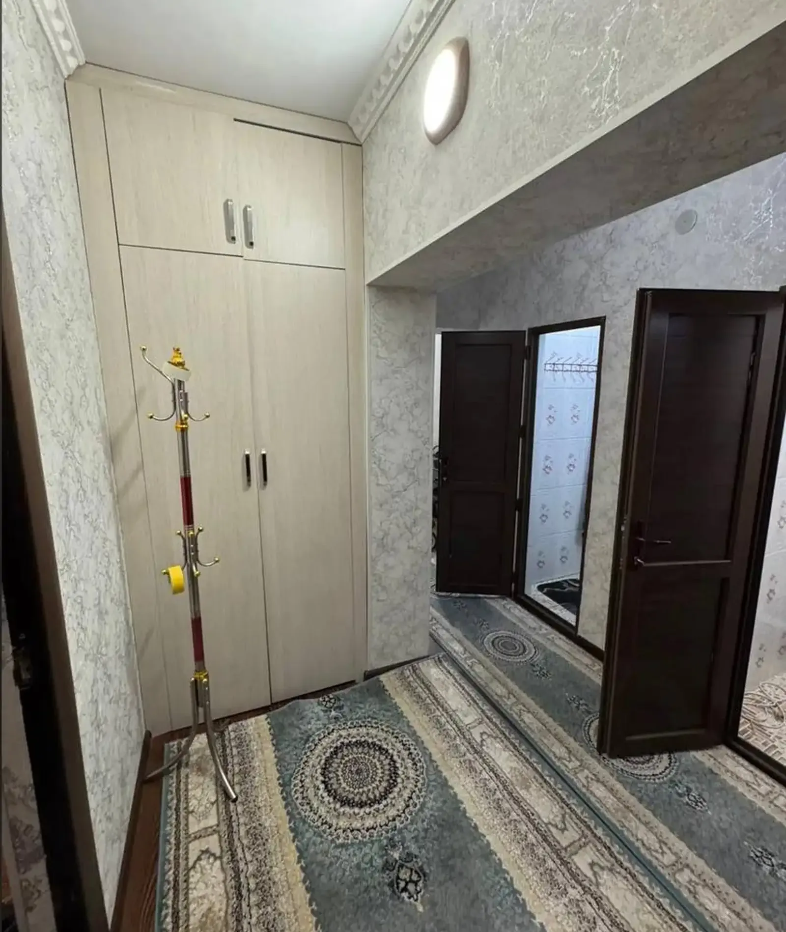 2-комн. квартира, 12 этаж, 75м², Сино