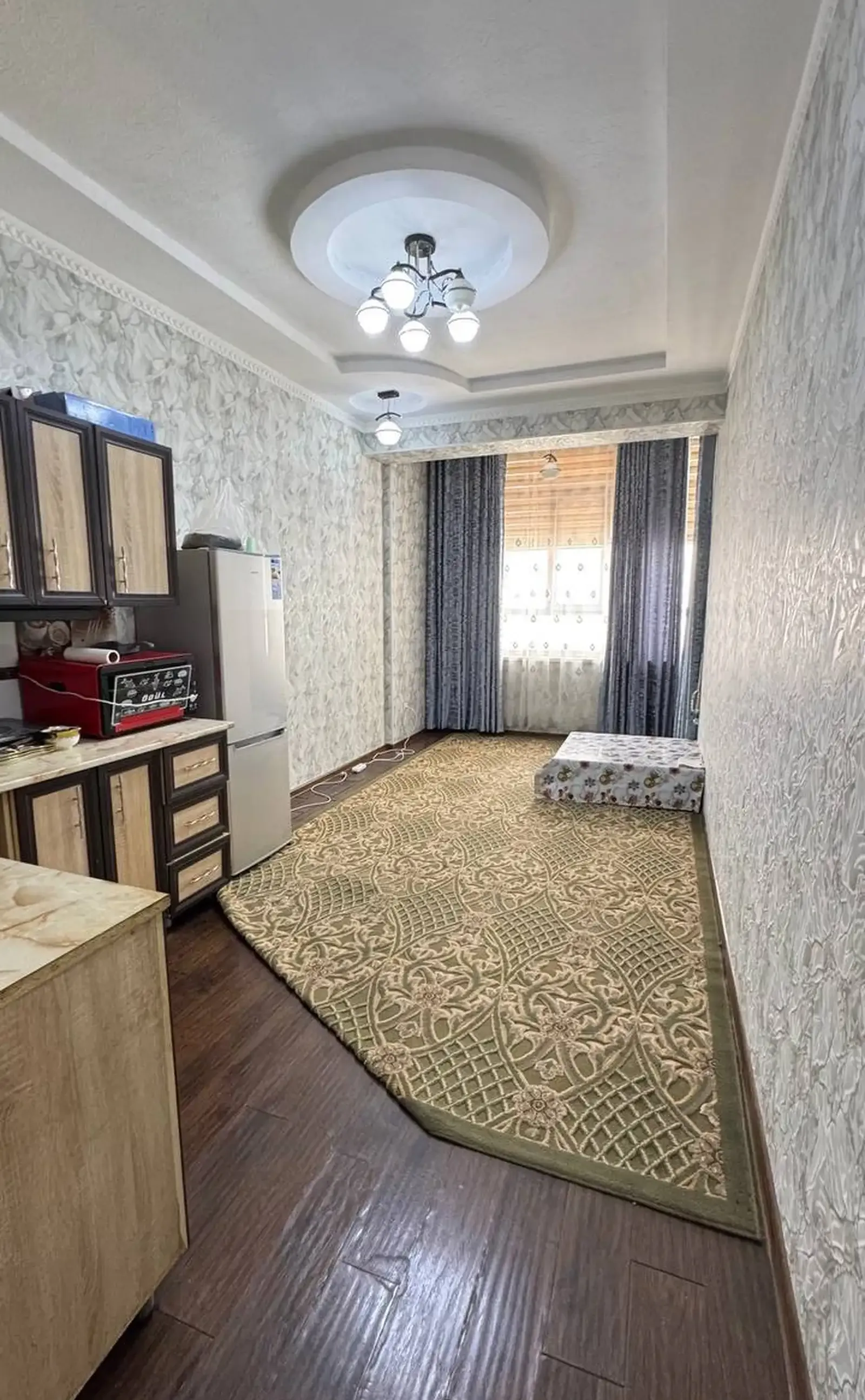 2-комн. квартира, 9 этаж, 82 м²,  112мкр