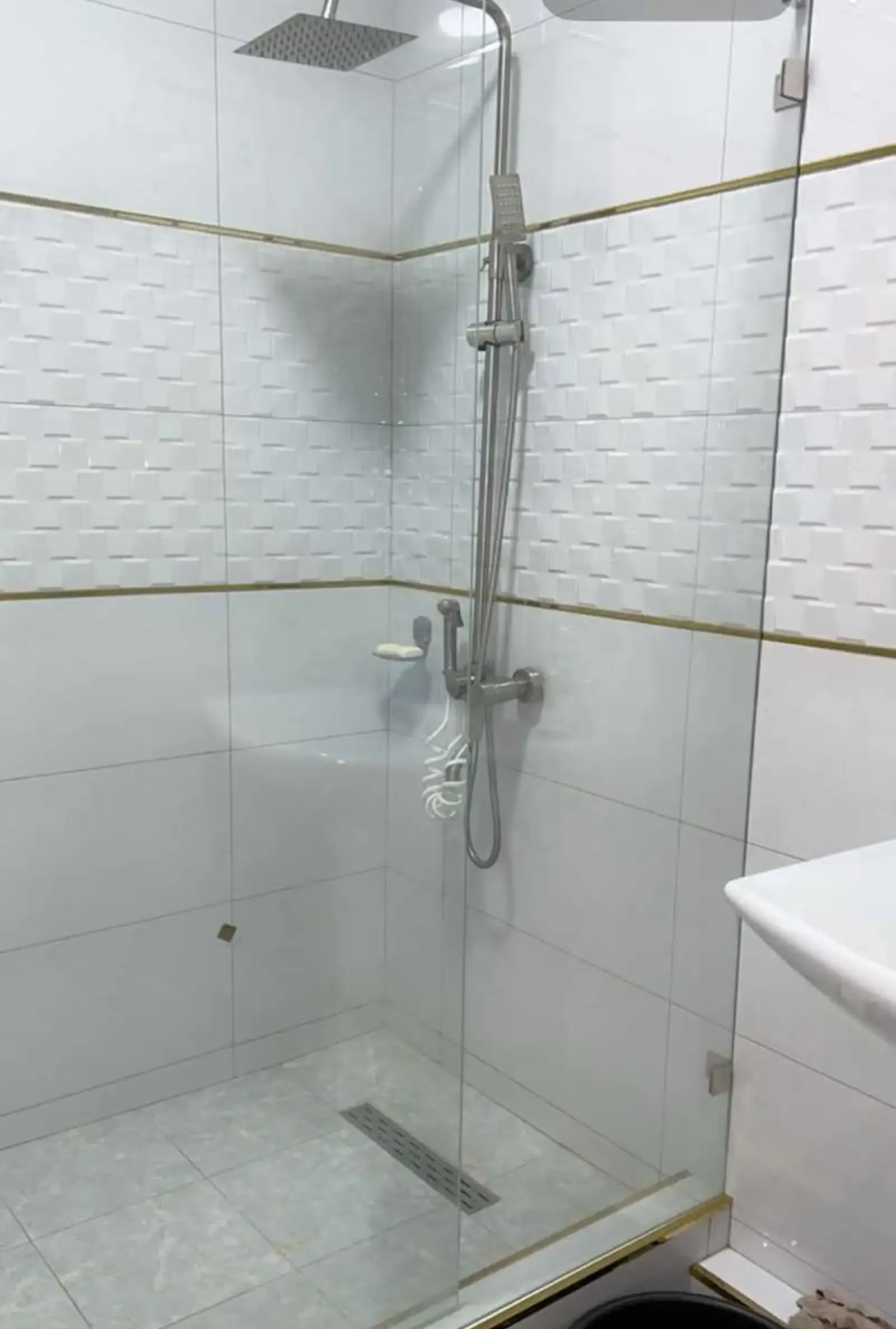2-комн. квартира, 5 этаж, 80м², Деҳи Боло Сино
