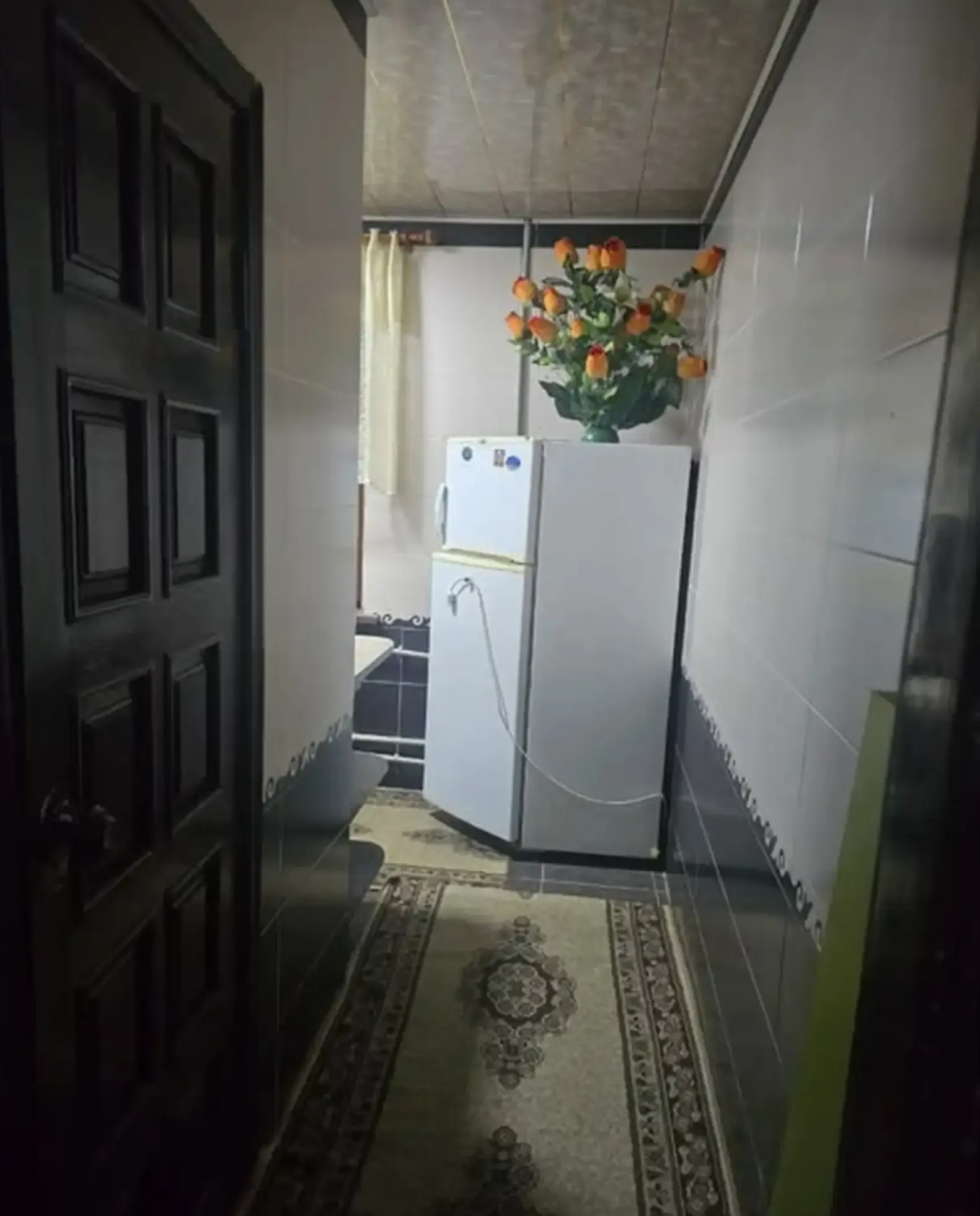 3-комн. квартира, 2 этаж, 75м², Сомони