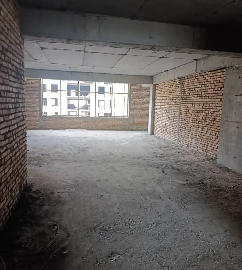 2-комн. квартира, 14 этаж, 124 м², Гелос