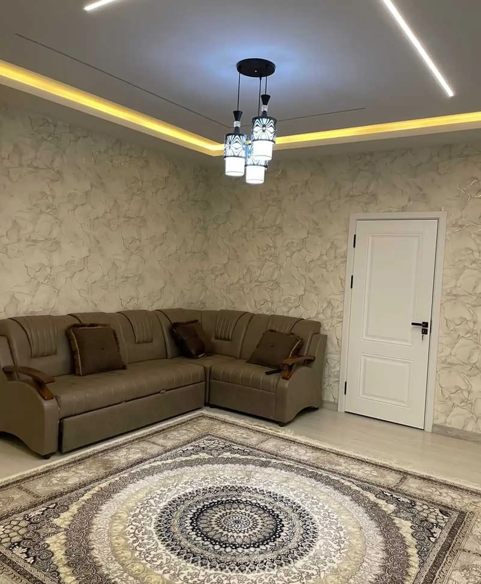 3-комн. квартира, 7 этаж, 125м², Шохмансур, Хитой бозор