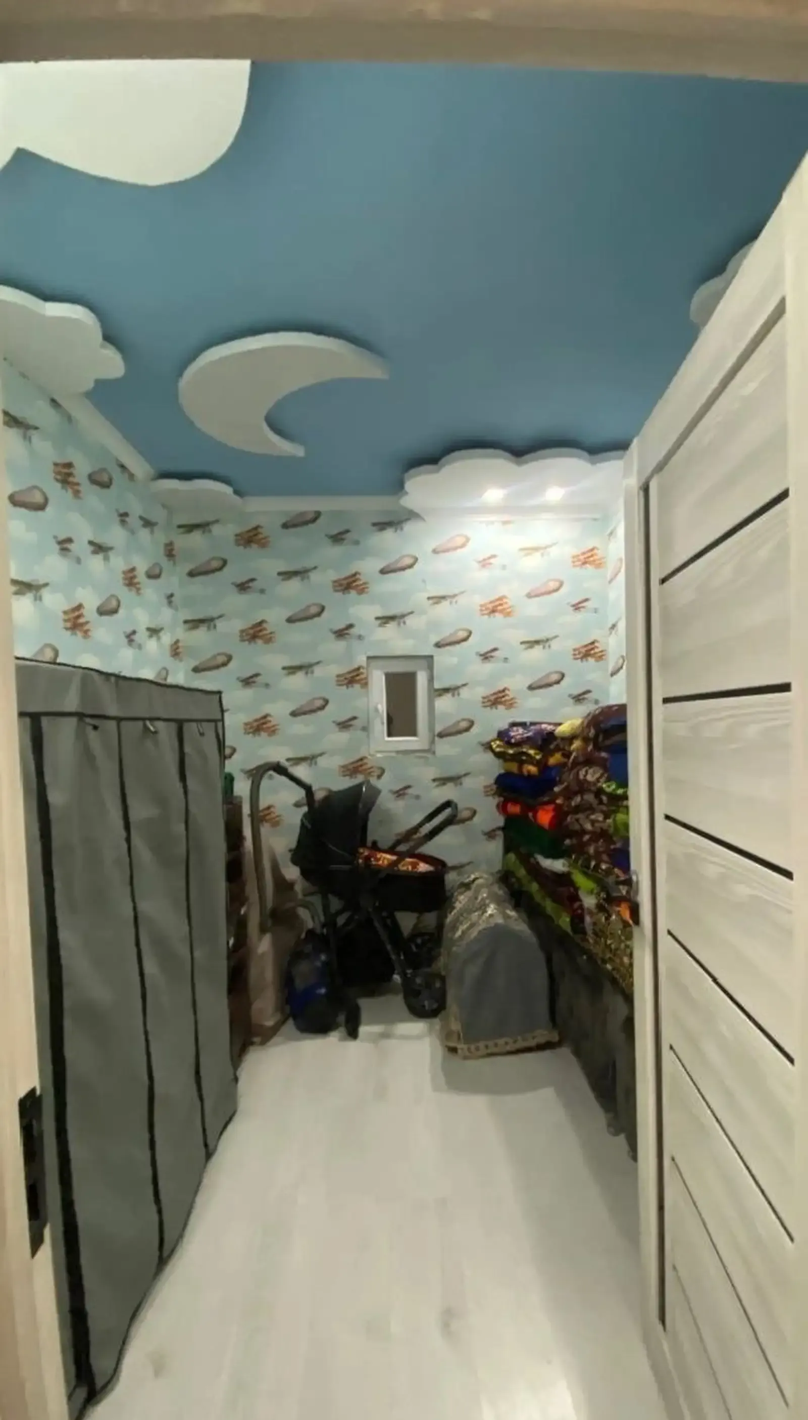 2-к квартира, 7 этаж, 60 м², И Сомони