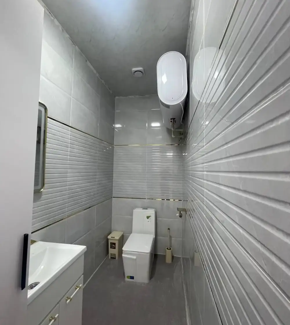 3-комн. квартира, 8 этаж, 122 м², н.Сино 112мкр