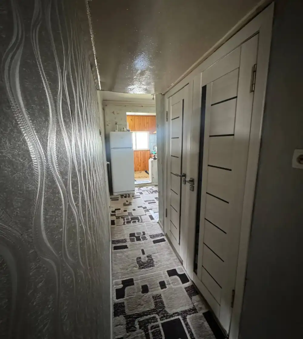 4-к квартира, 5 этаж, 86 м², Сино
