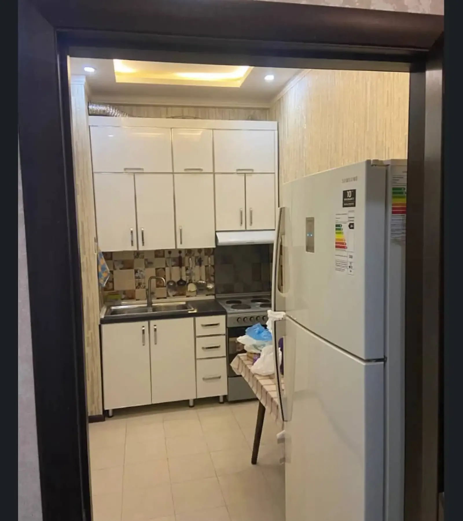 2-к квартира, 6 этаж, 70 м², Сино 84 мкр Милано мода
