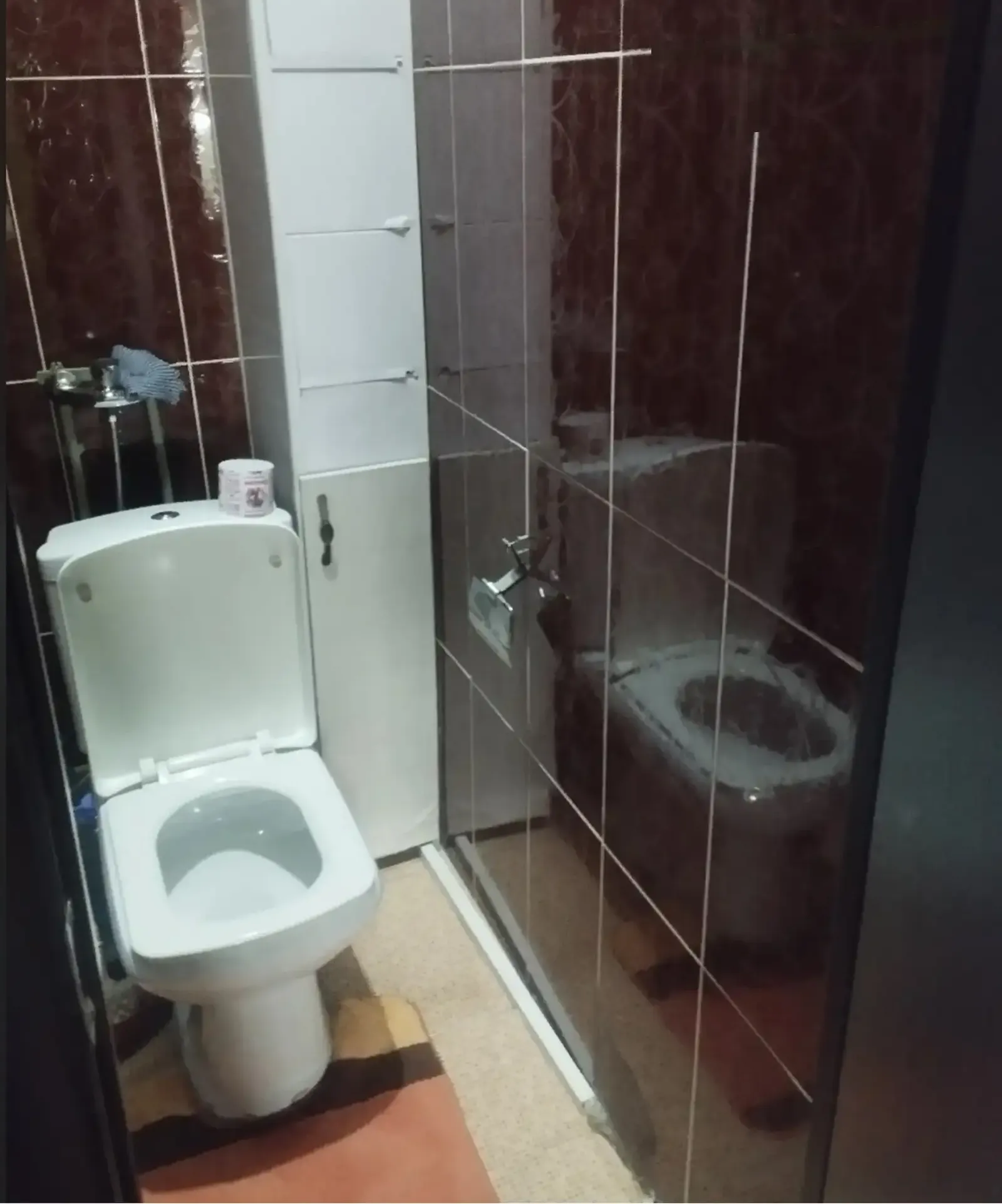 2-комн. квартира, 9 этаж, 75м², сино