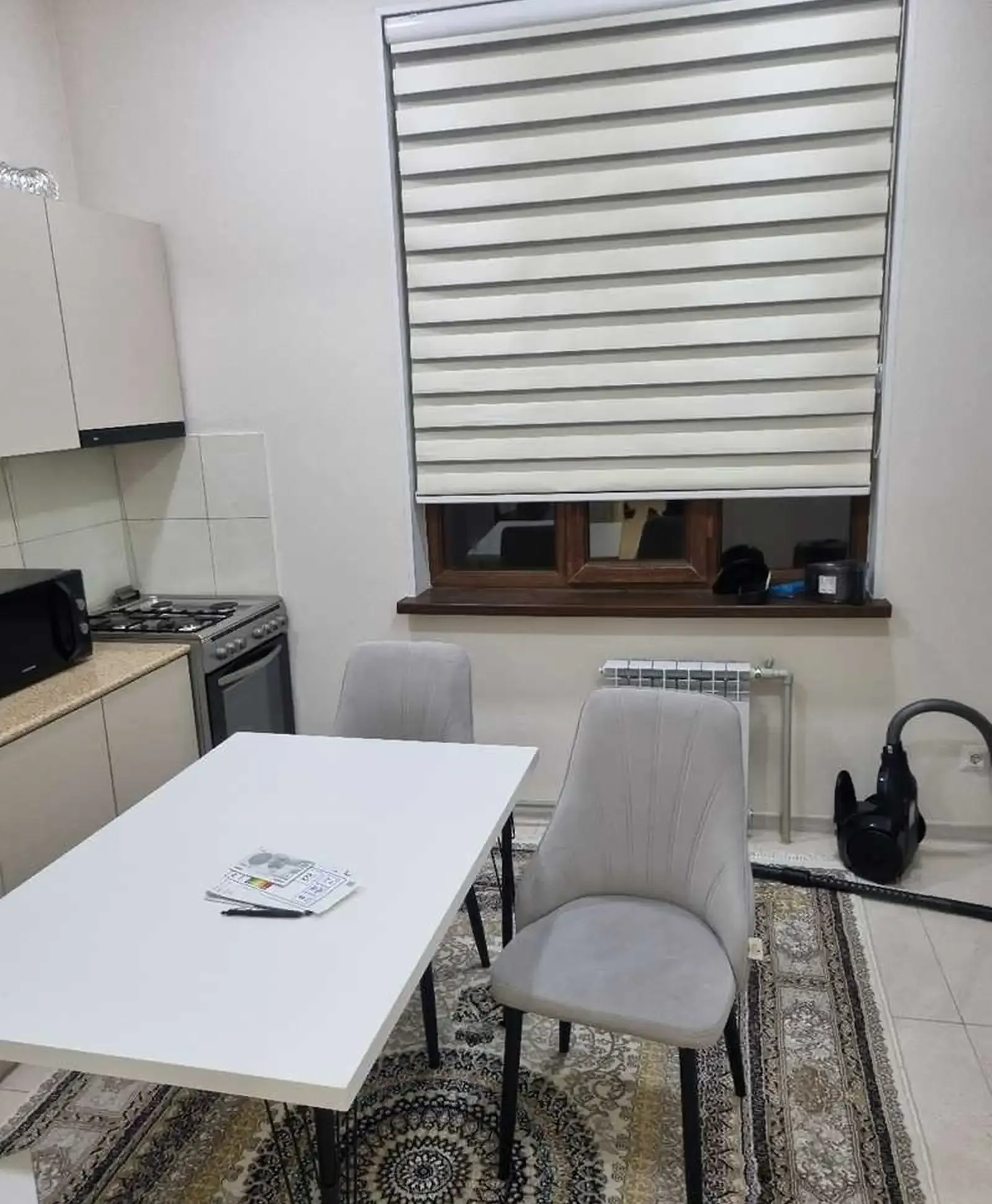 1-комн. квартира, 6 этаж, 55 м², Шоҳмансур