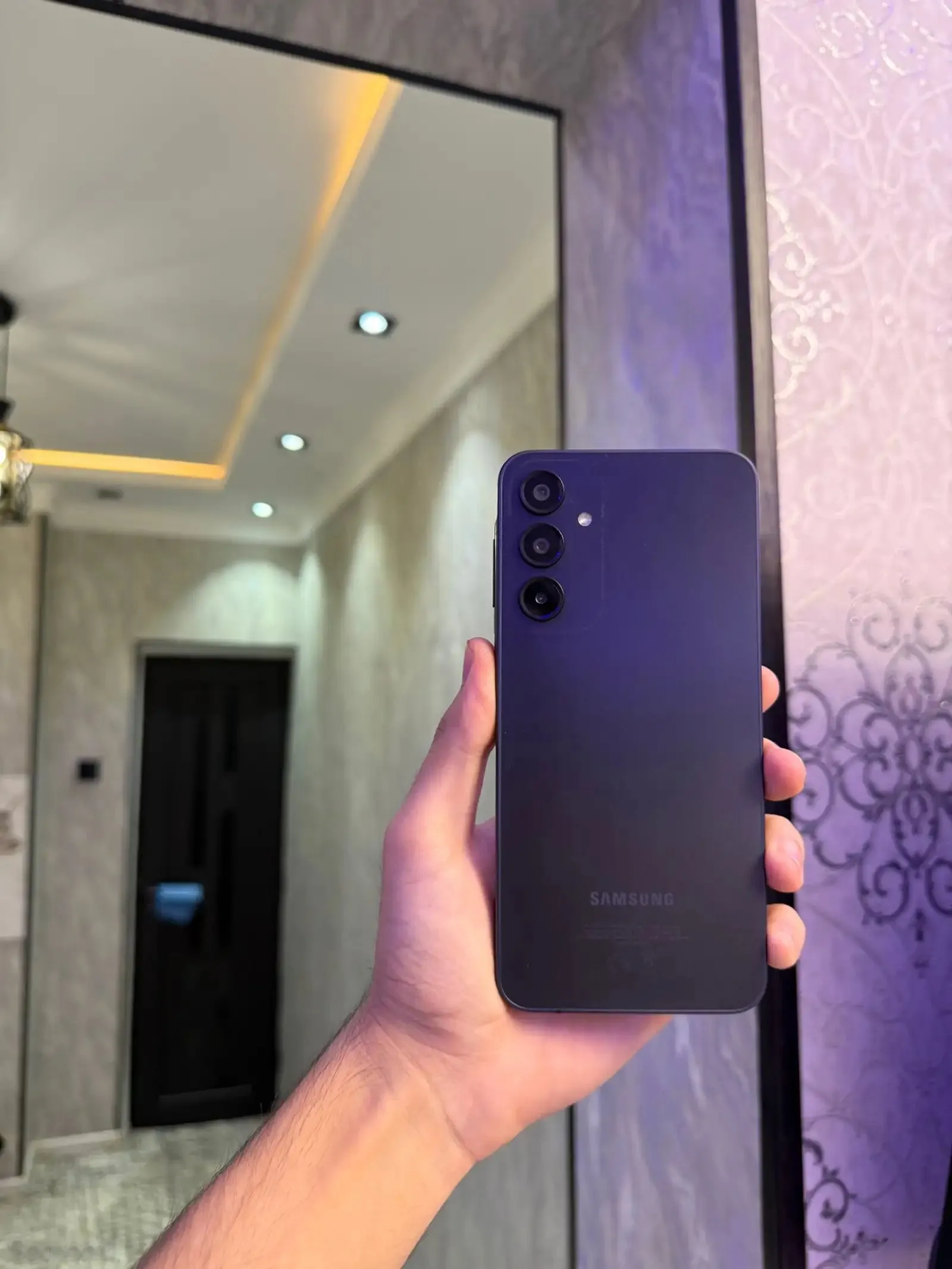 Samsung Galaxy A16 128 gb