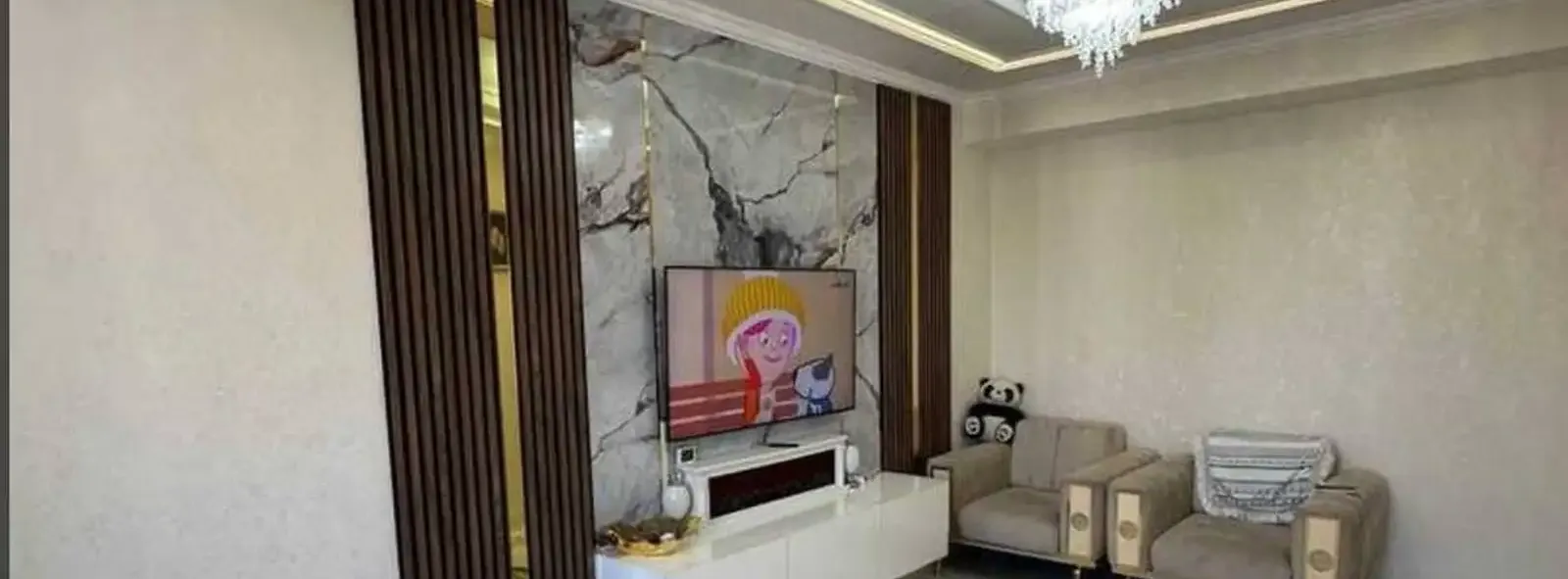 2-комн. квартира, 17 этаж, 70 м², Шохмансур