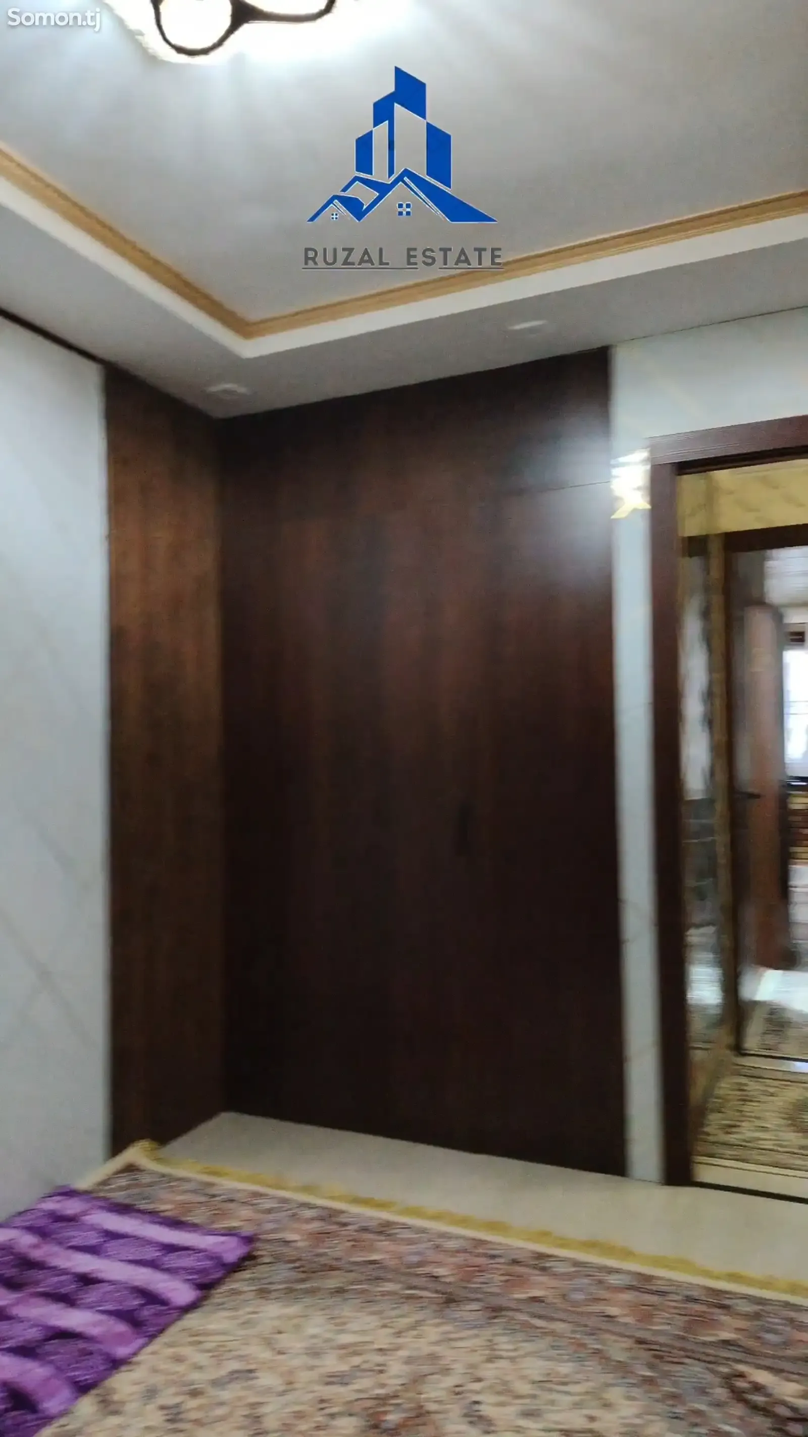 3-комн. квартира, 4 этаж, 64 м², Сино 32-мкр 33-мкр
