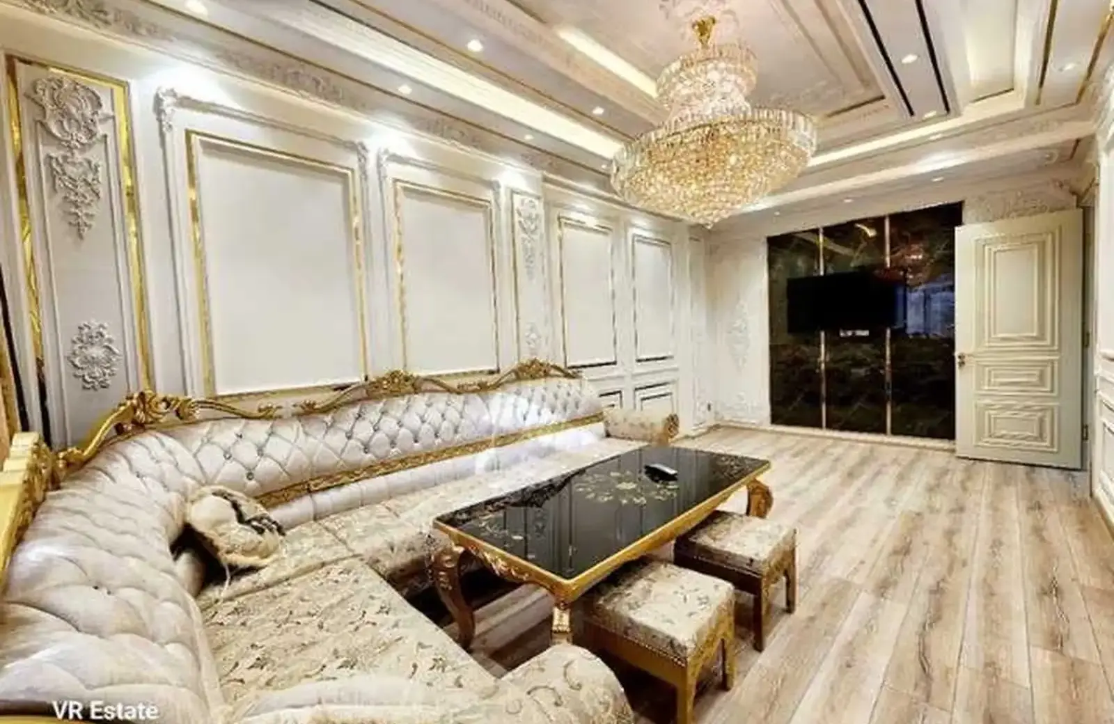 3-к квартира, 2 этаж, 100 м², И.Сомони Сафо