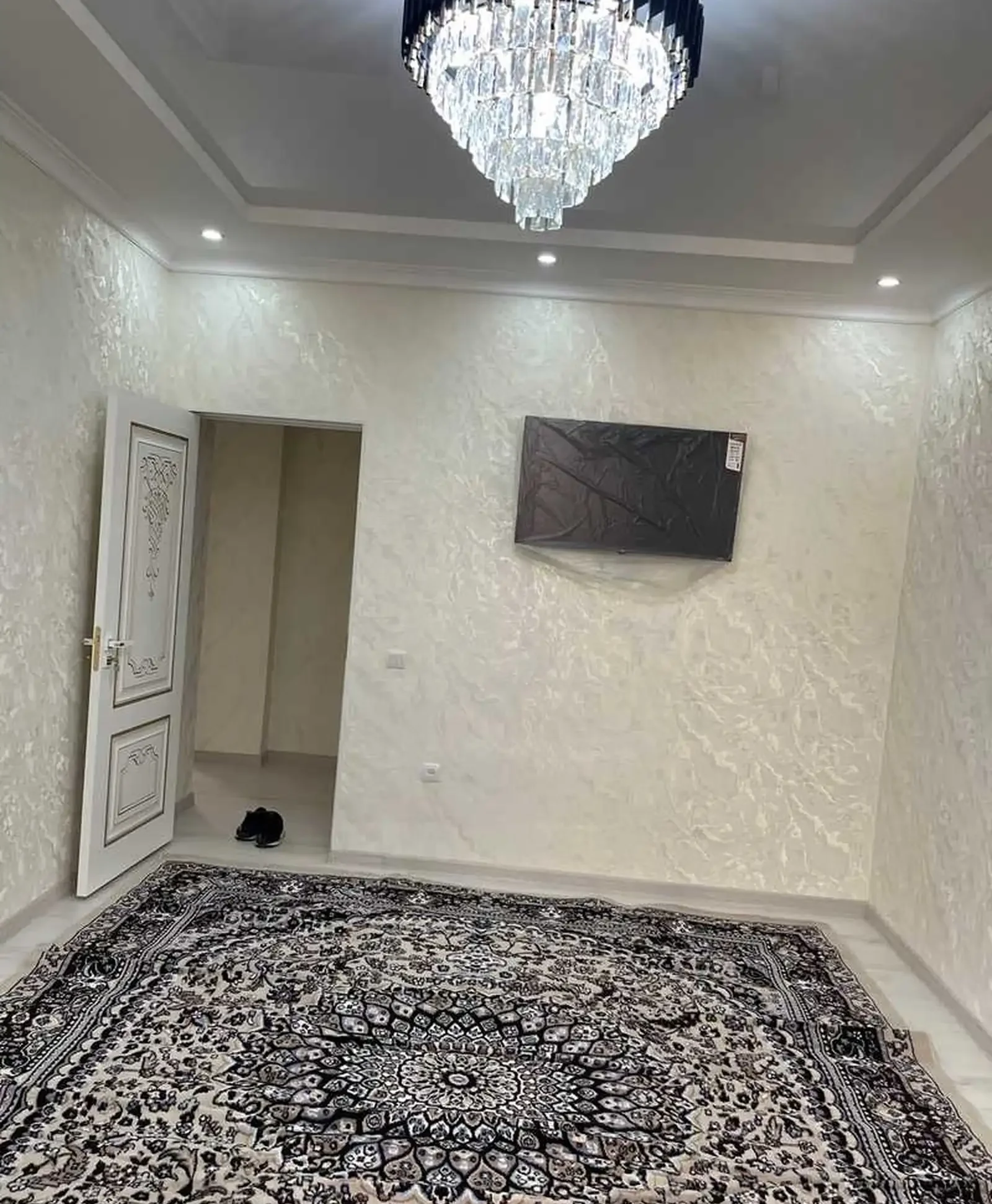 2-комн. квартира, 18 этаж, 69м², Шохмансур Бейби шоп