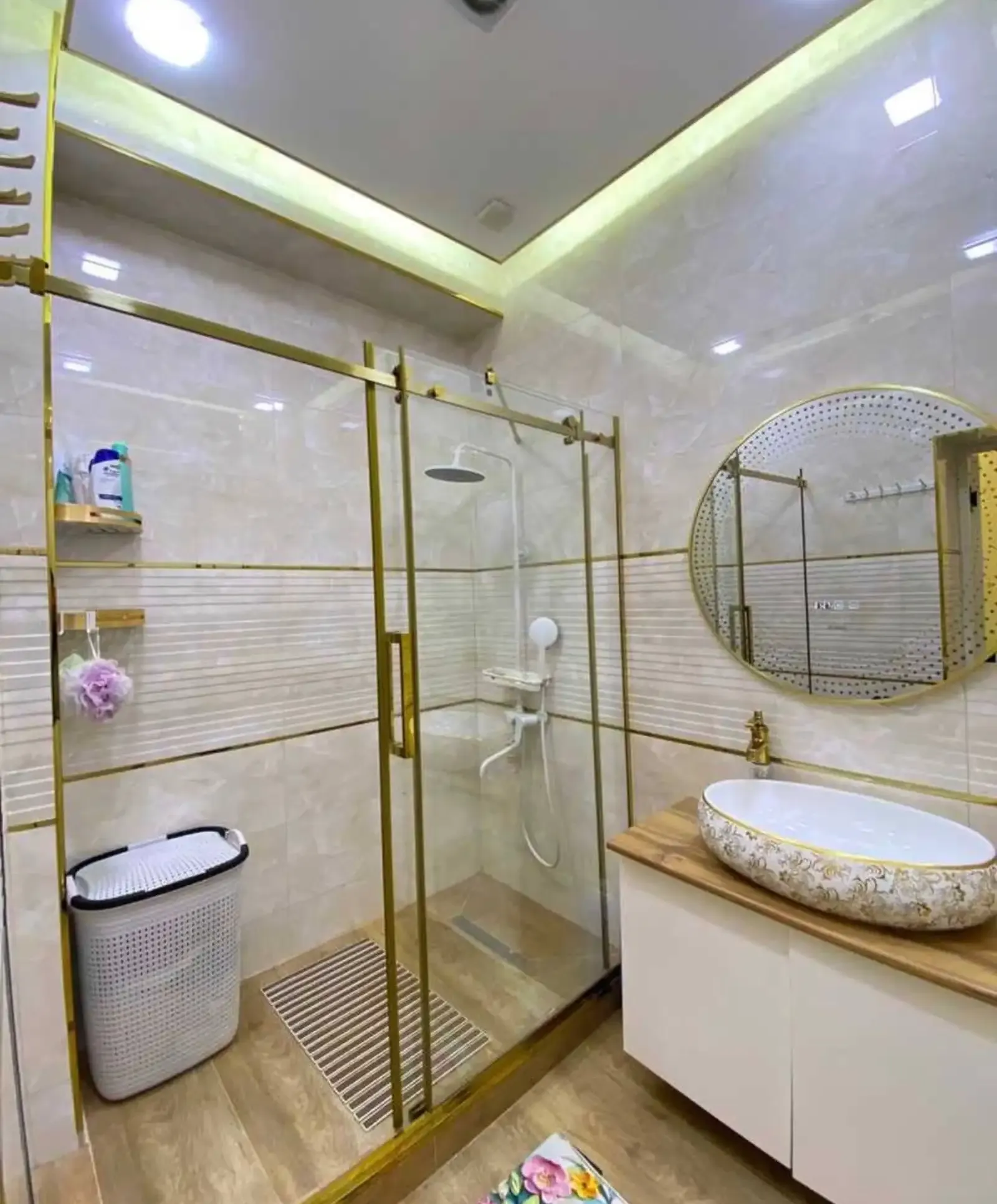 2-комн. квартира, 4 этаж, 77 м², Фирдавси