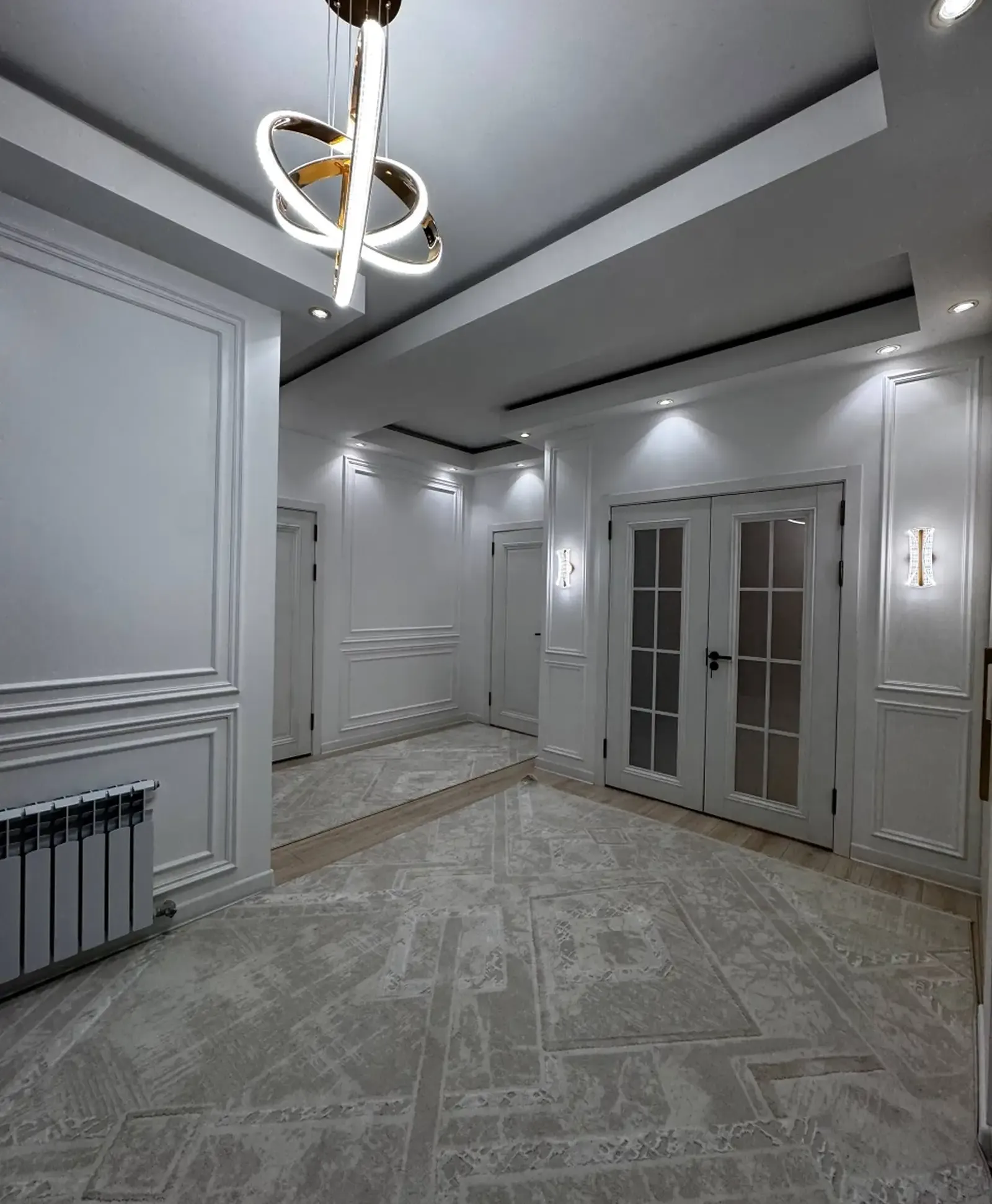 2-комн. квартира, 5 этаж, 80 м², Шохмансур Танка Односторонний