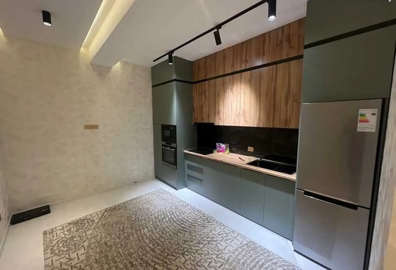 3-комн. квартира, 10 этаж, 95м², Театр оперы и балета