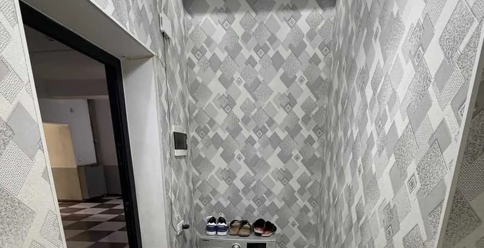 2-комн. квартира, 2 этаж, 51м², 91мкр