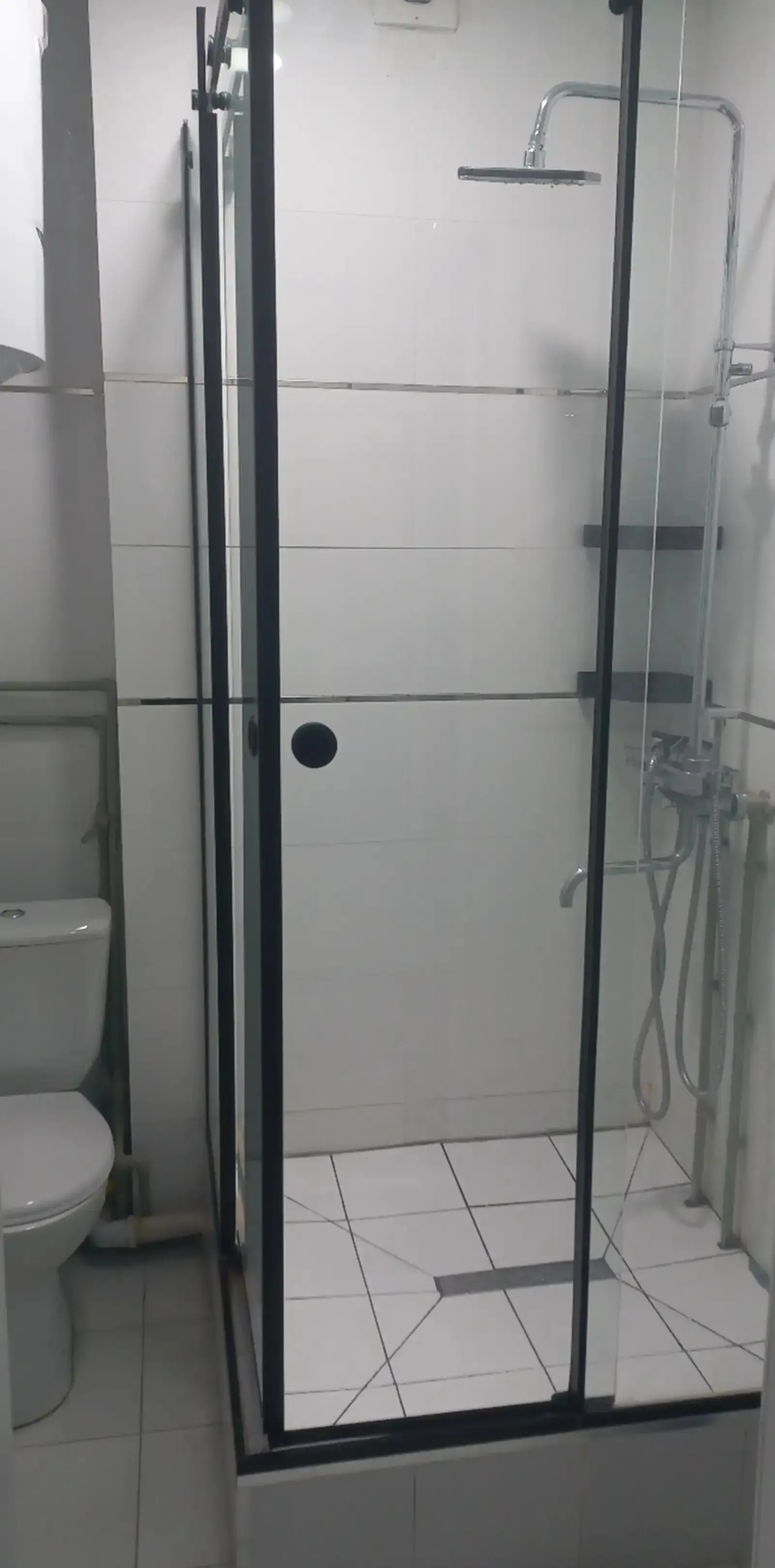 2-комн. квартира, 6 этаж, 70м², чорроҳаи скори