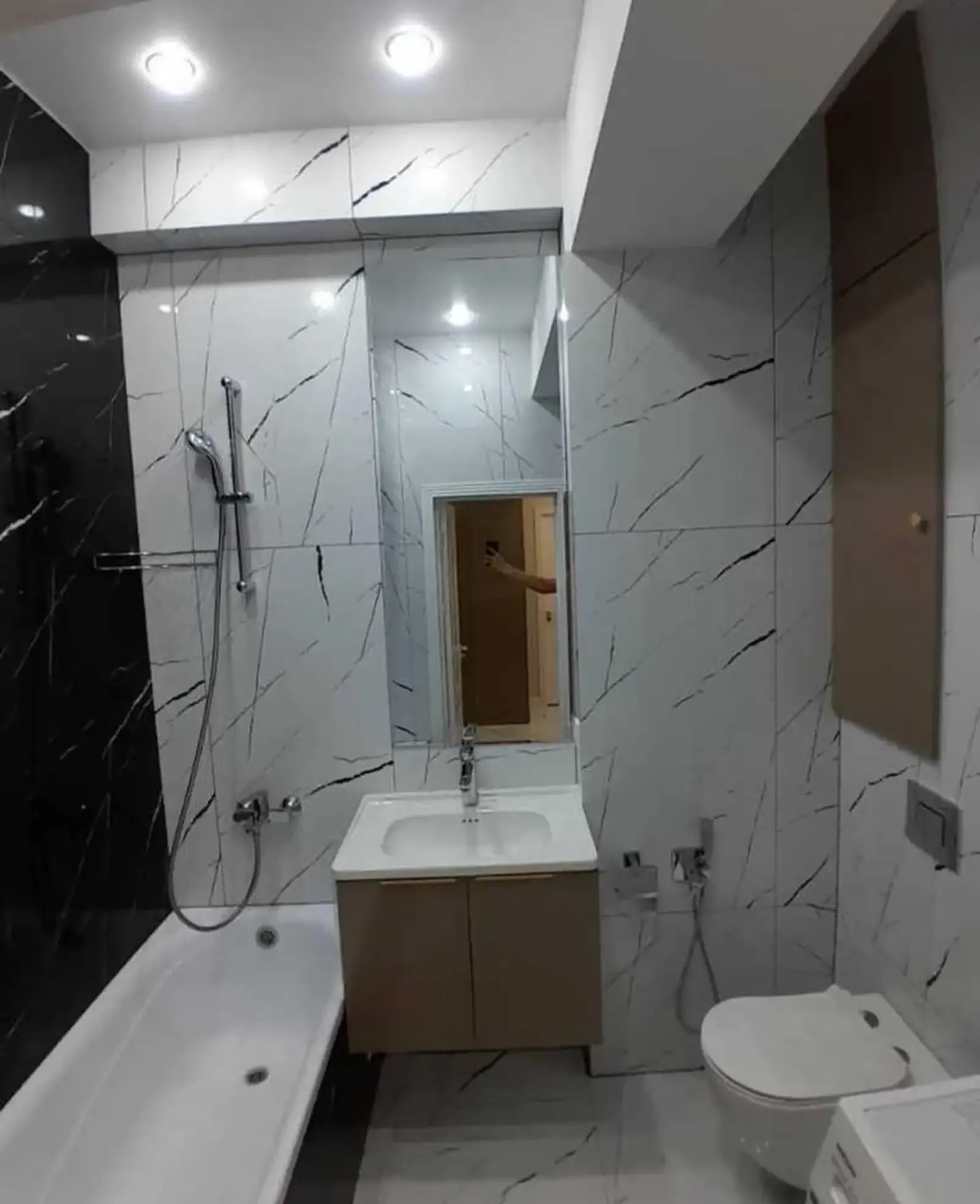 2-комн. квартира, 5 этаж, 78м², Шохмансур