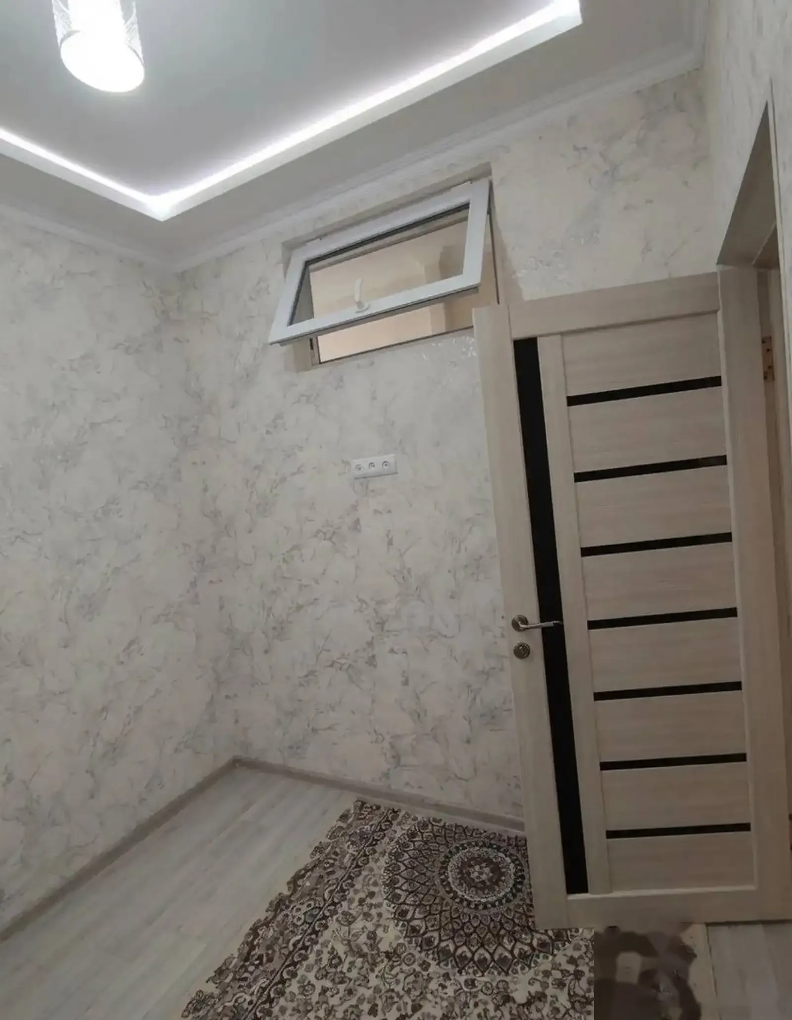 2-комн. квартира, 14 этаж, 43 м², И. Сомони