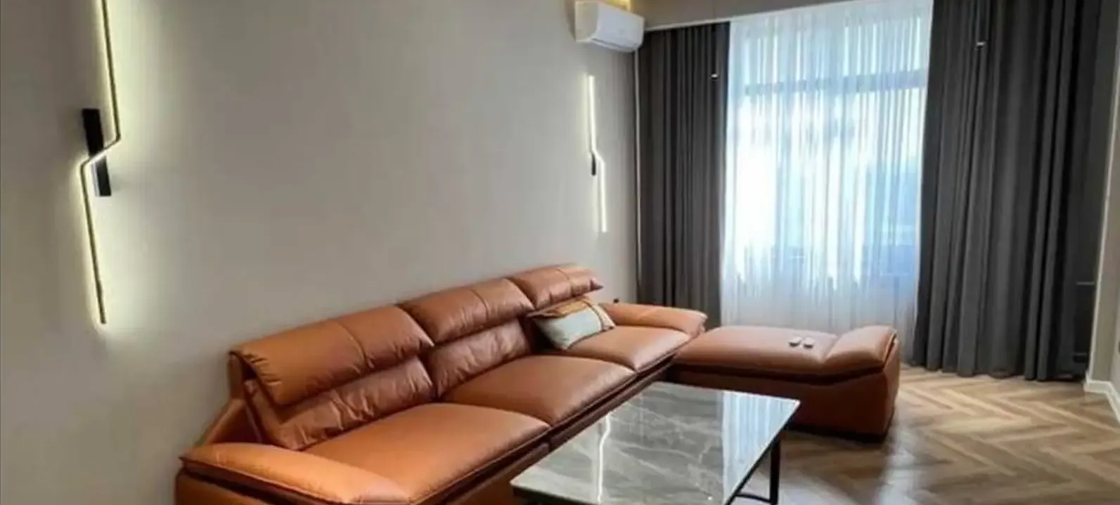 3-комн. квартира, 9 этаж, 95 м², Шохмансур