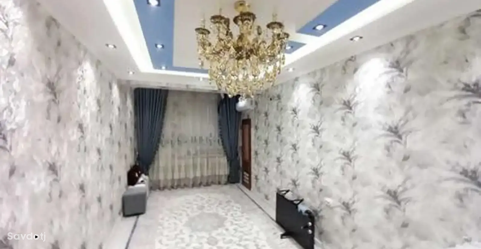 3-комн. квартира, 6 этаж, 111м², Фирдавси