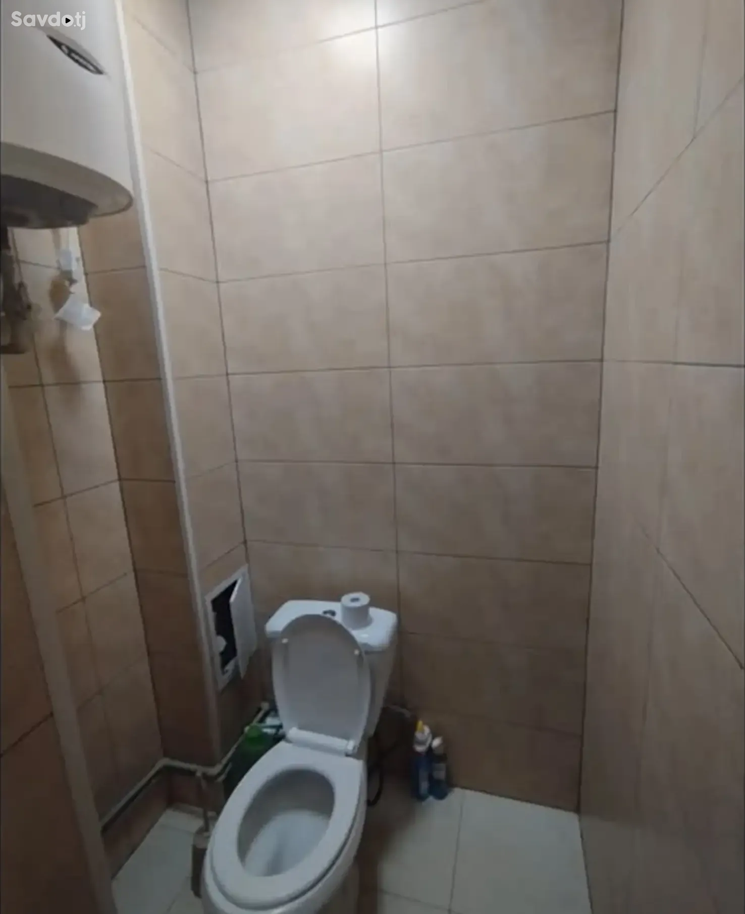 2-комн. квартира, 3 этаж, 90м², Сино
