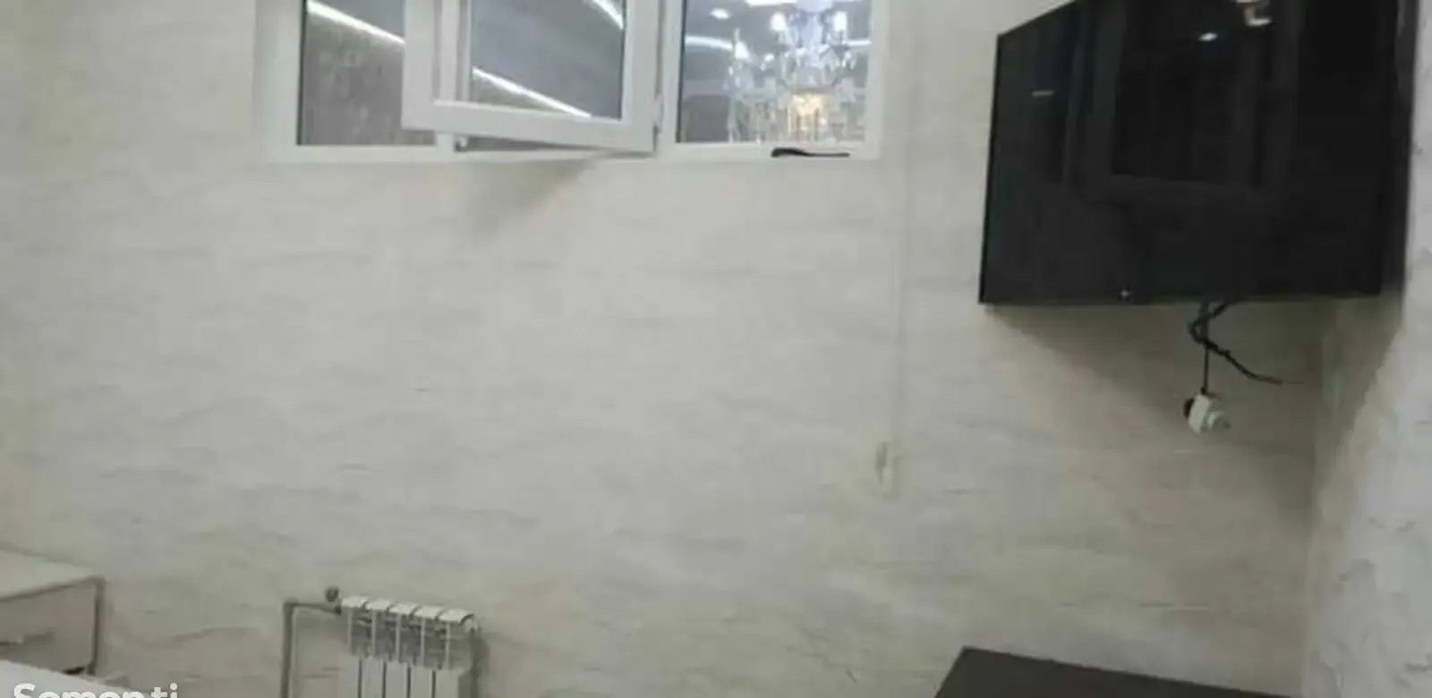 2-комн. квартира, 8 этаж, 92м², Вазорати Тандурусти
