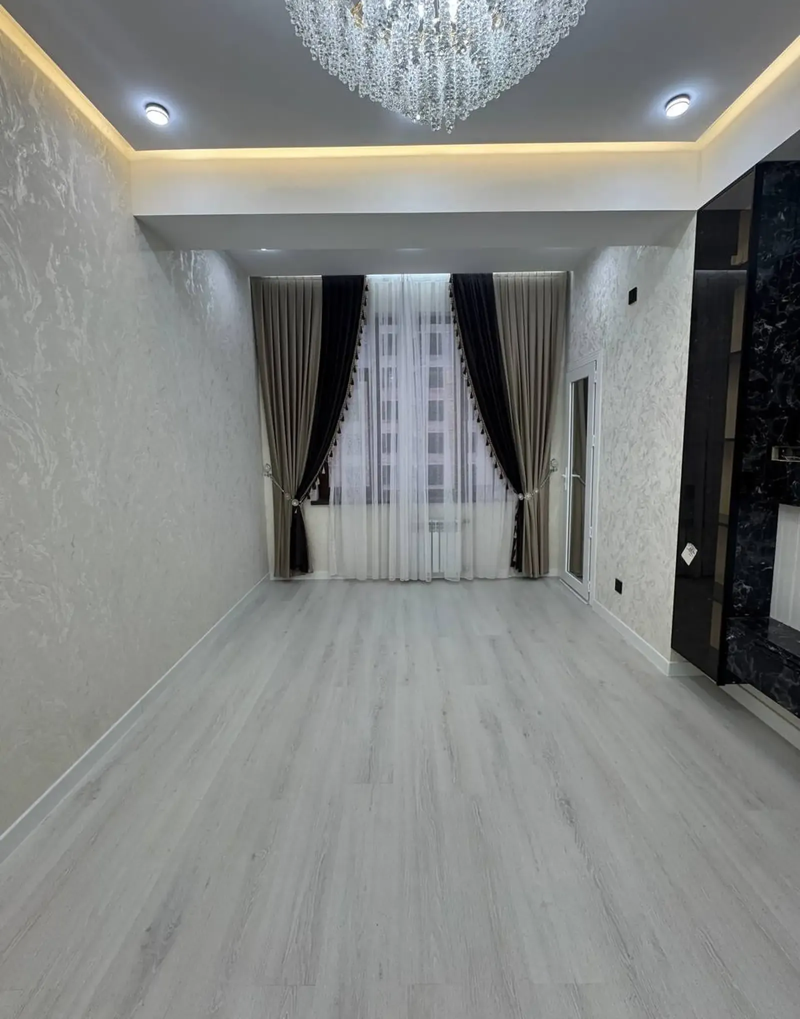 2-комн. квартира, 7 этаж, 58 м², Шохмансур, Зеленый