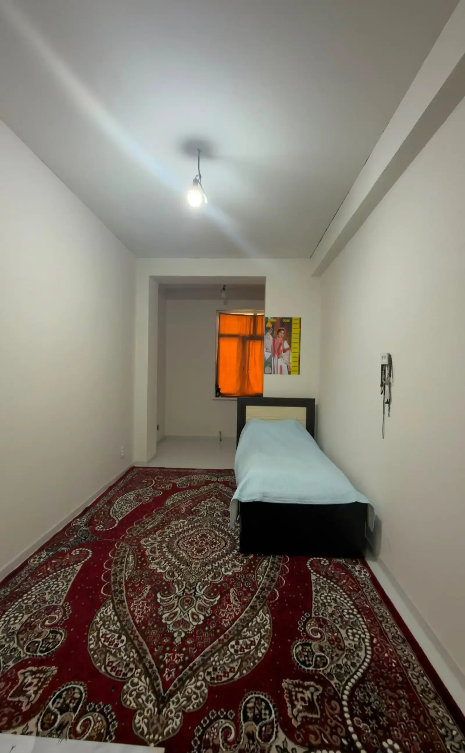 2-комн. квартира, 15 этаж, 66 м², Молодежный