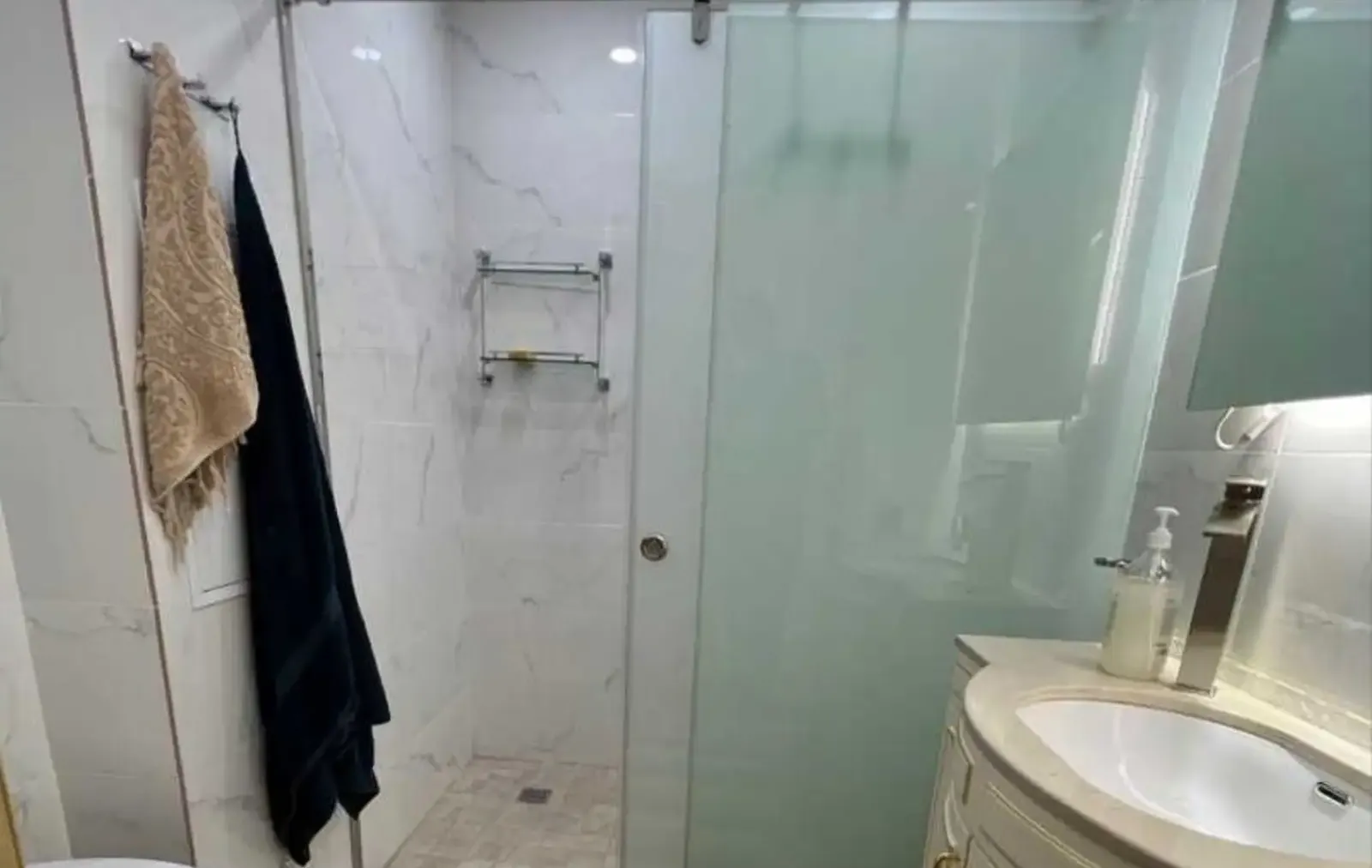 3-комн. квартира, 7 этаж, 163 м², Пушкина