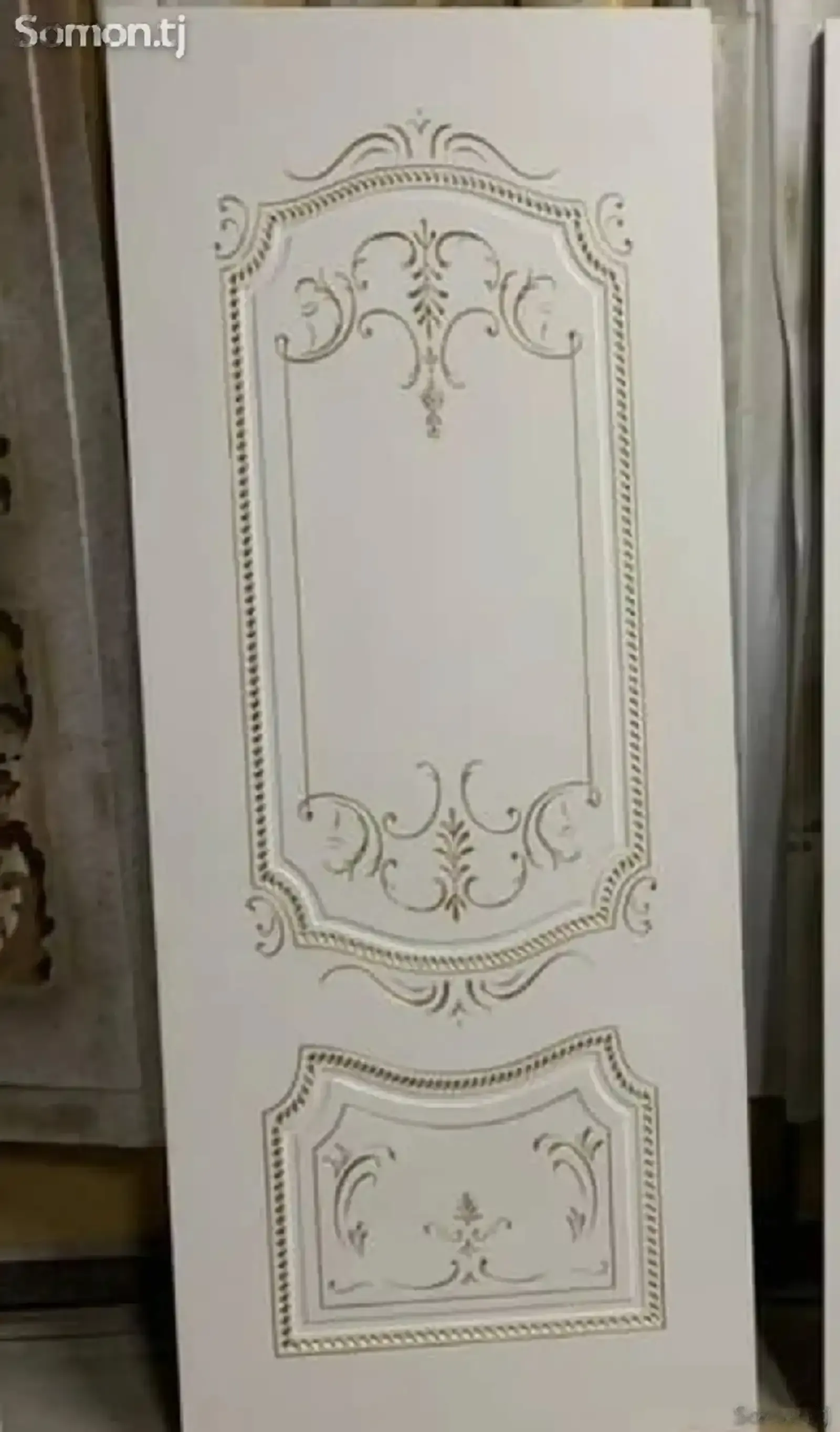 Дверь