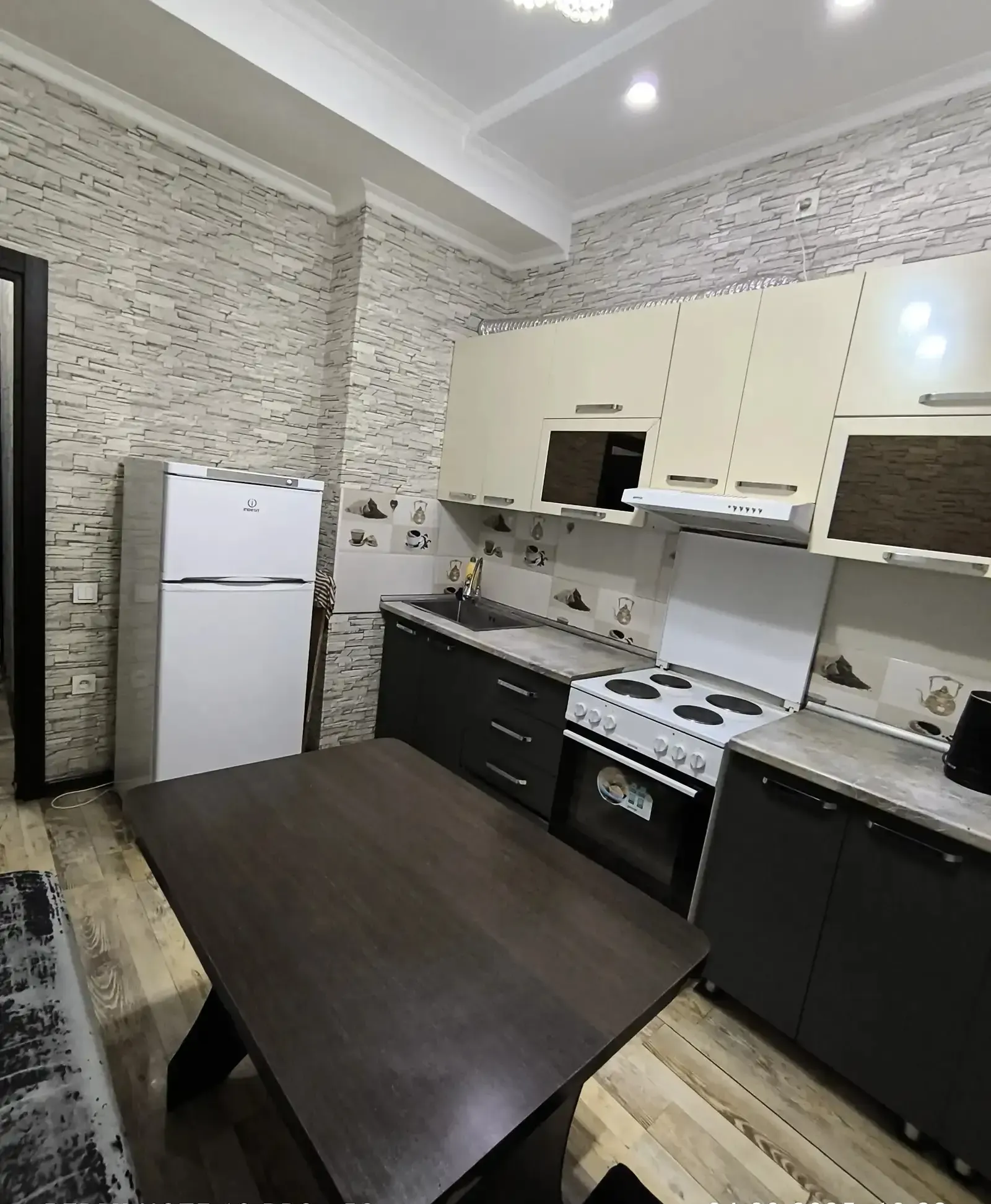 2-комн. квартира, 7 этаж, 70м²,  Овир Султанбей