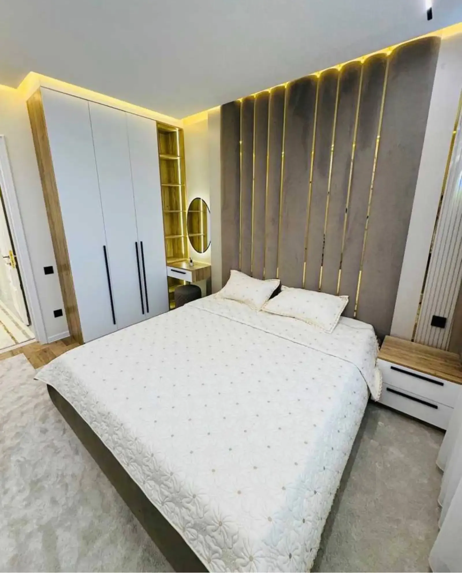 3-комн. квартира, 10 этаж, 100 м², шохмансур