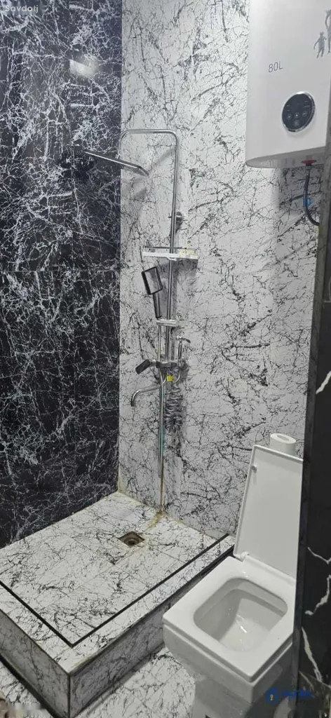 2-комн. квартира, 2 этаж, 55 м², сино