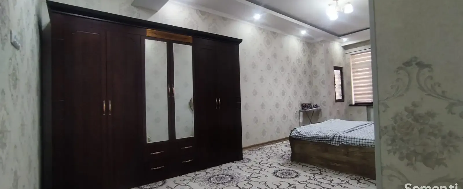 2-комн. квартира, 14 этаж, 94м², алфемо