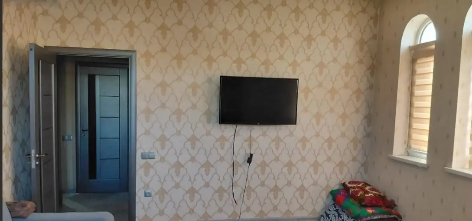 2-комн. квартира, 10 этаж, 75м², исмоил сомони