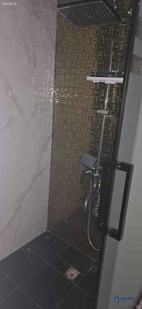 2-комн. квартира, 2 этаж, 55 м², сино