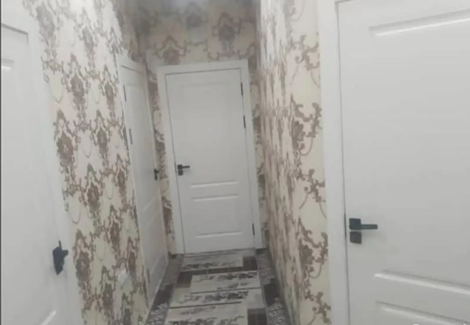2-комн. квартира, 4 этаж, 51м², Шохмансур