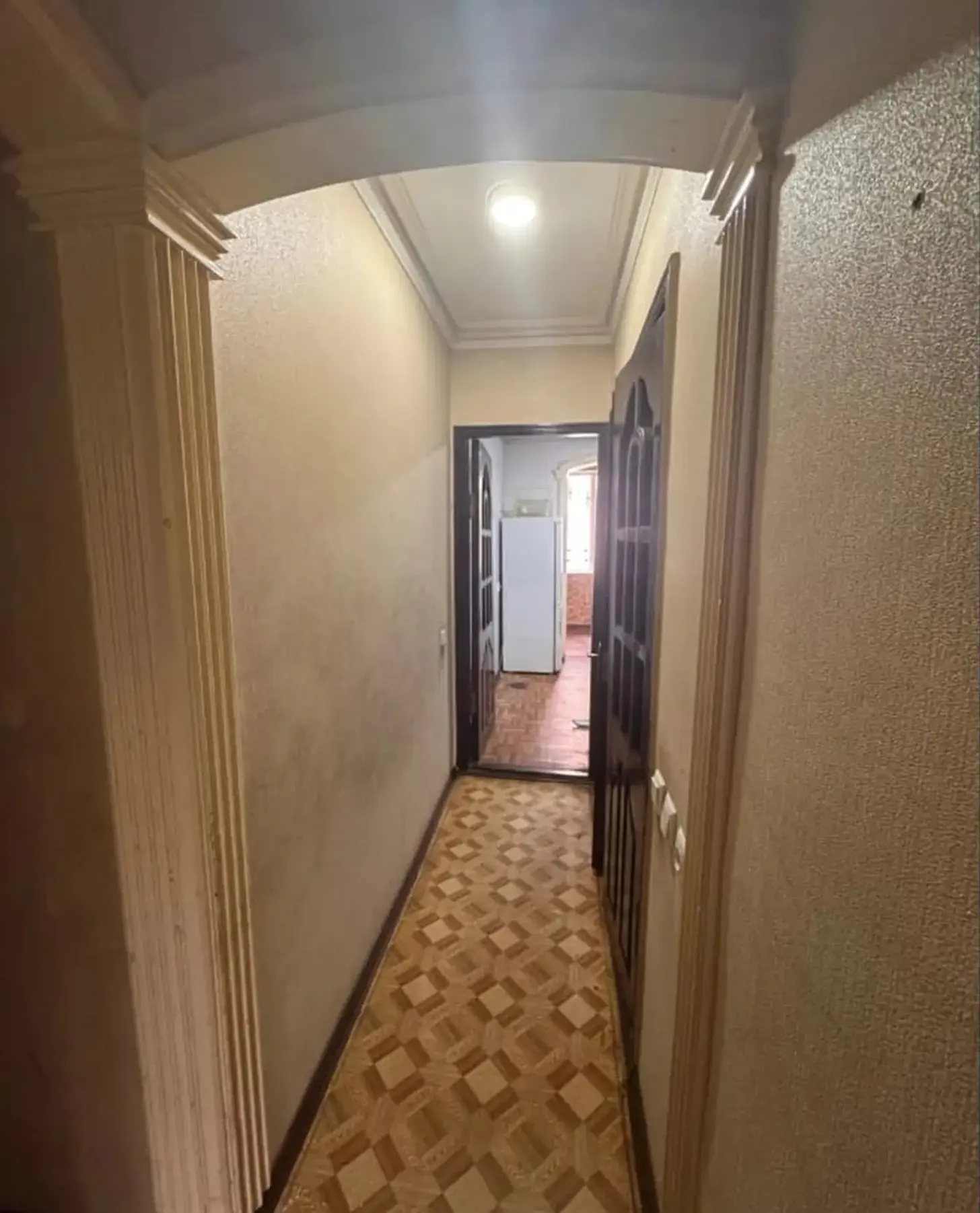 5-комн. квартира, 7 этаж, 60м², Шохмансур